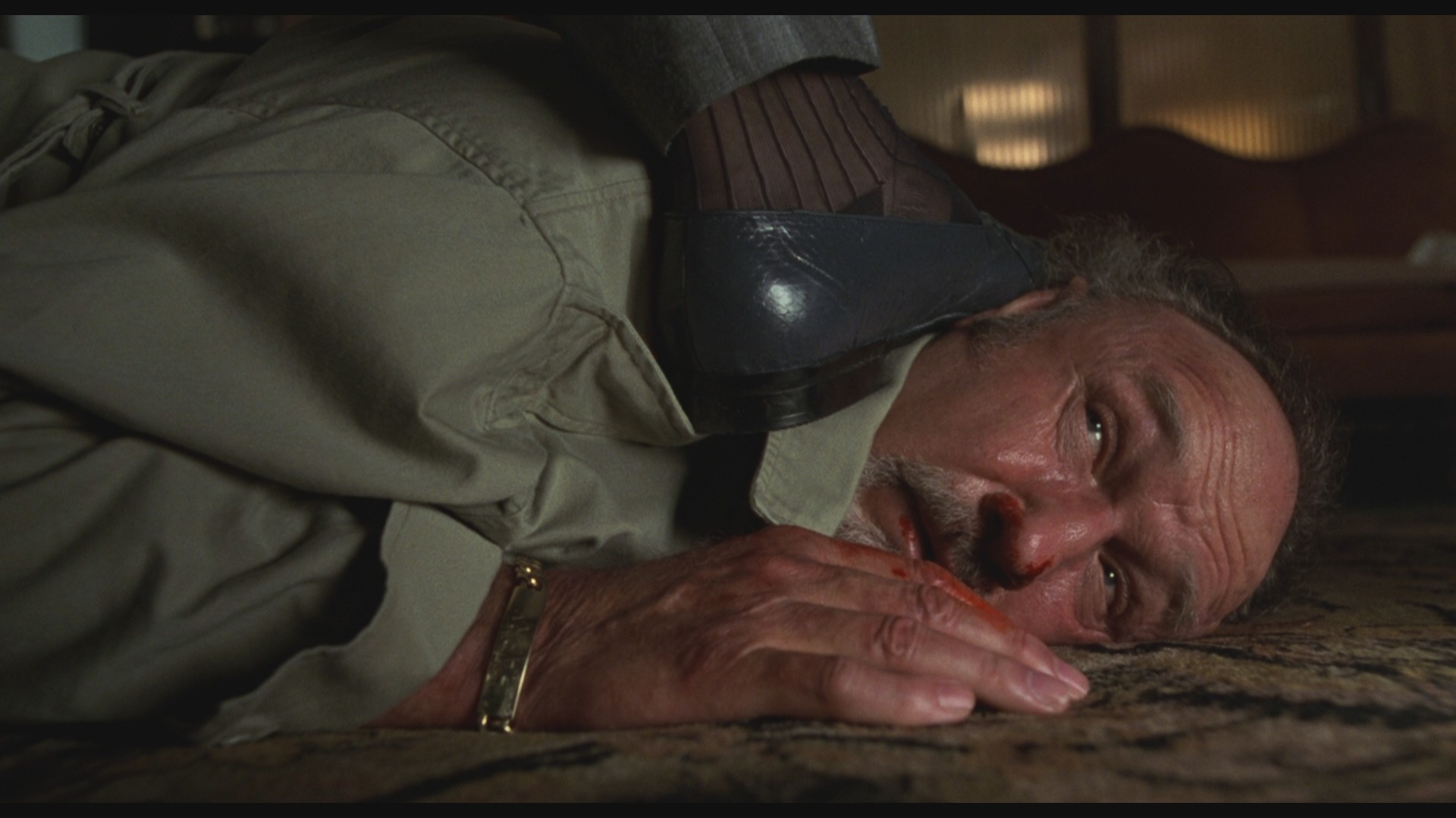 Get Shorty (1995) —  shot,  lighting