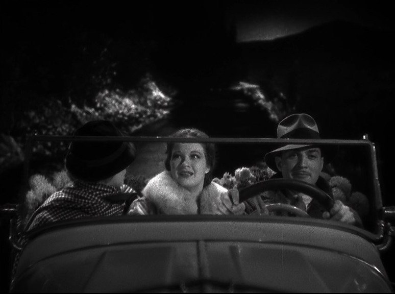 Death Takes a Holiday (1934) —  shot,  lighting