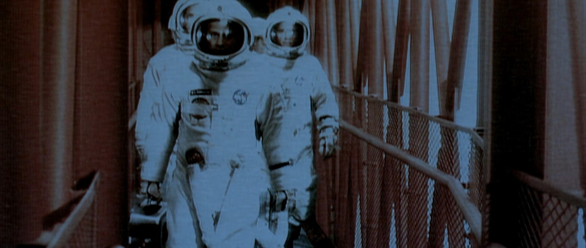 Apollo 13 (1995) —  shot,  lighting