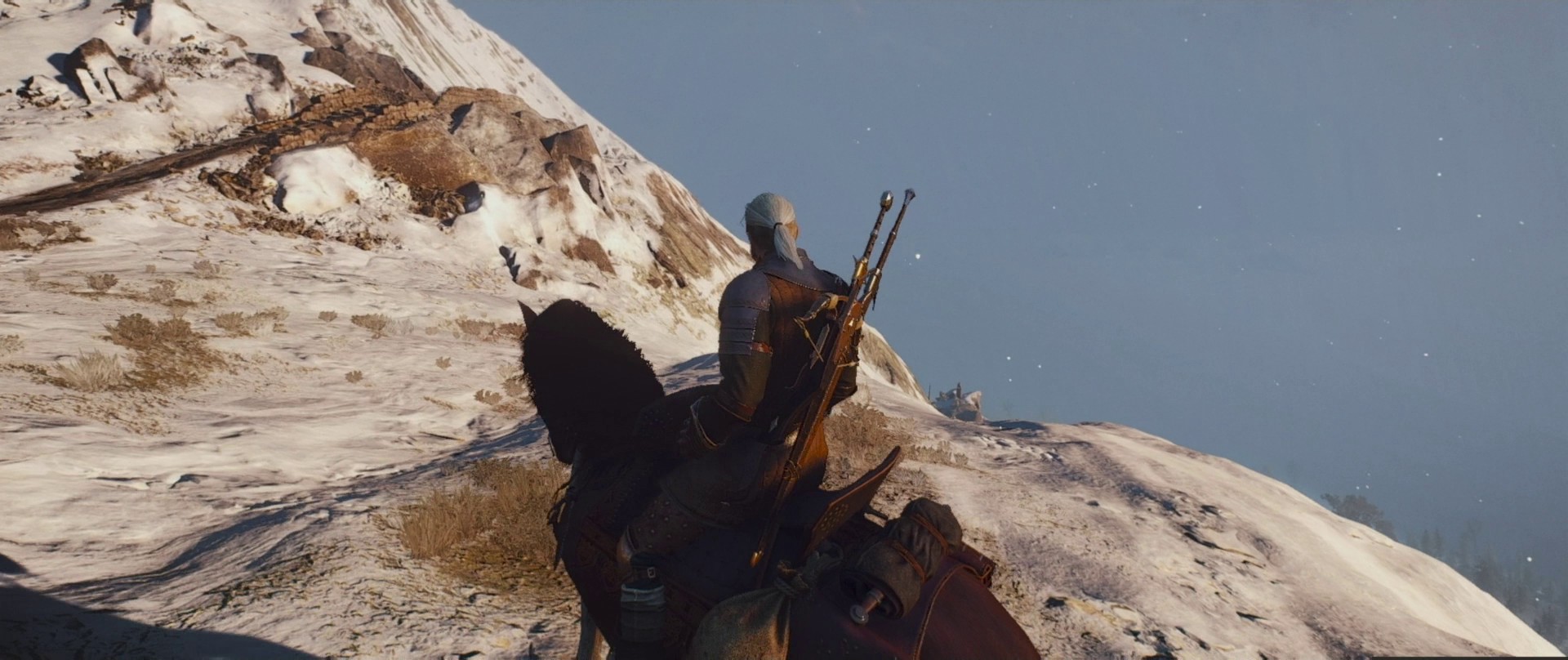 The Workshop (2017) —  shot,  lighting