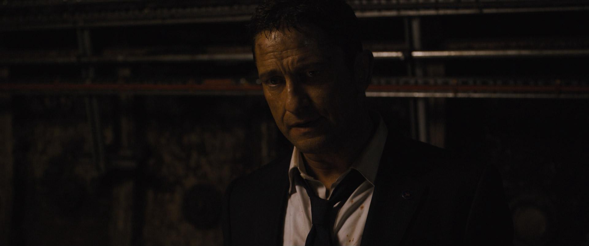 London Has Fallen (2016) —  shot,  lighting