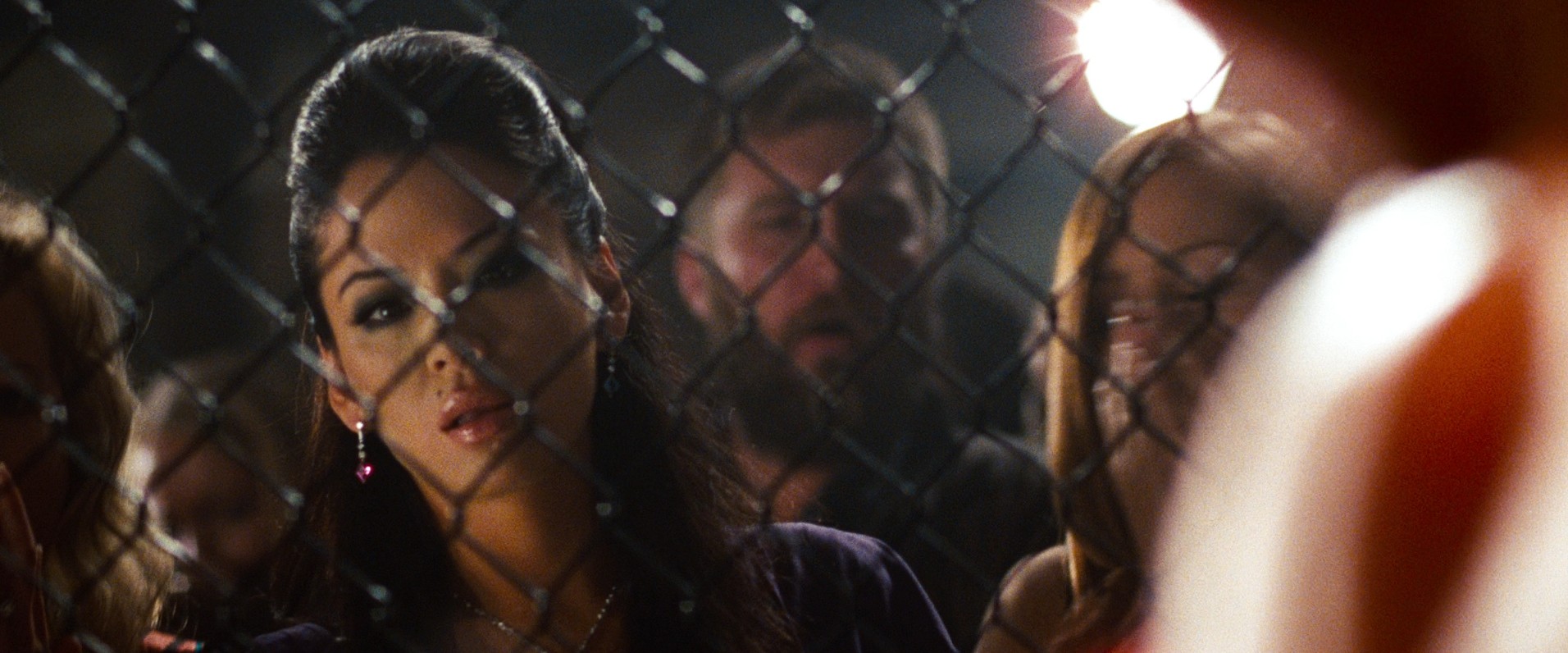 Alex Cross (2012) —  shot,  lighting