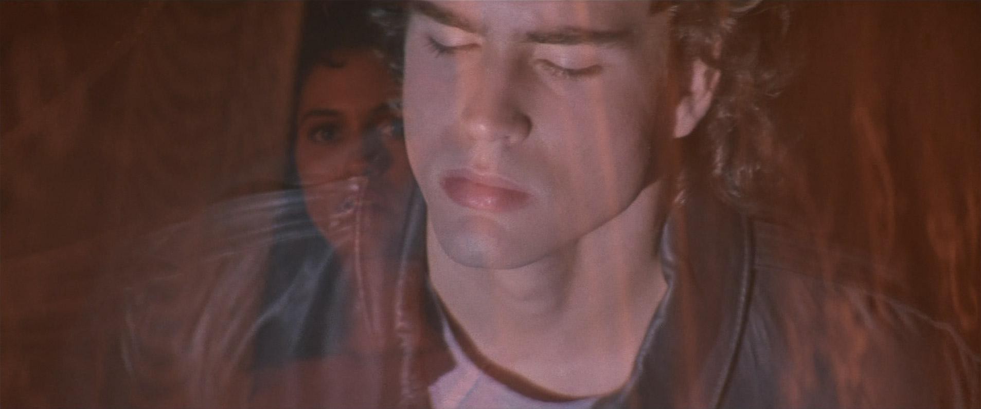 The Lost Boys (1987) —  shot,  lighting