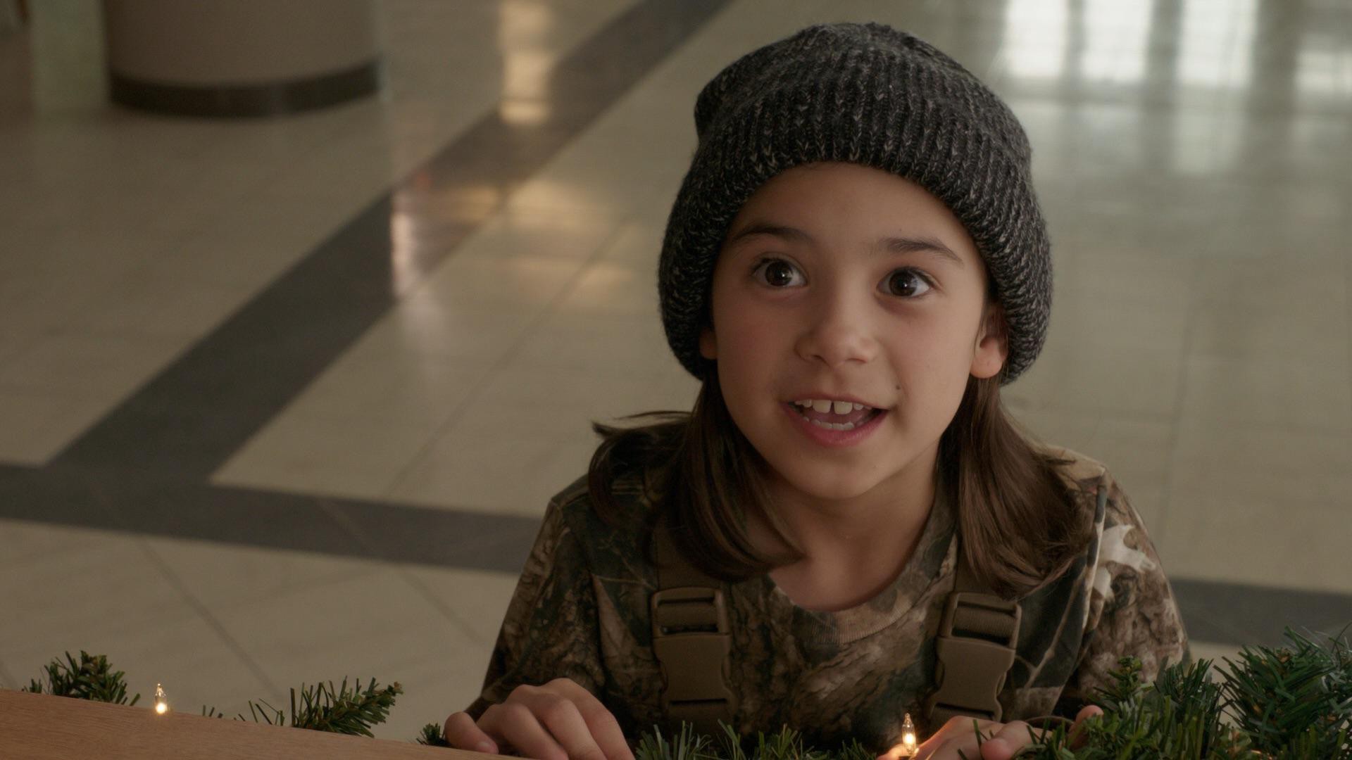 Daddy's Home 2 (2017) —  shot,  lighting