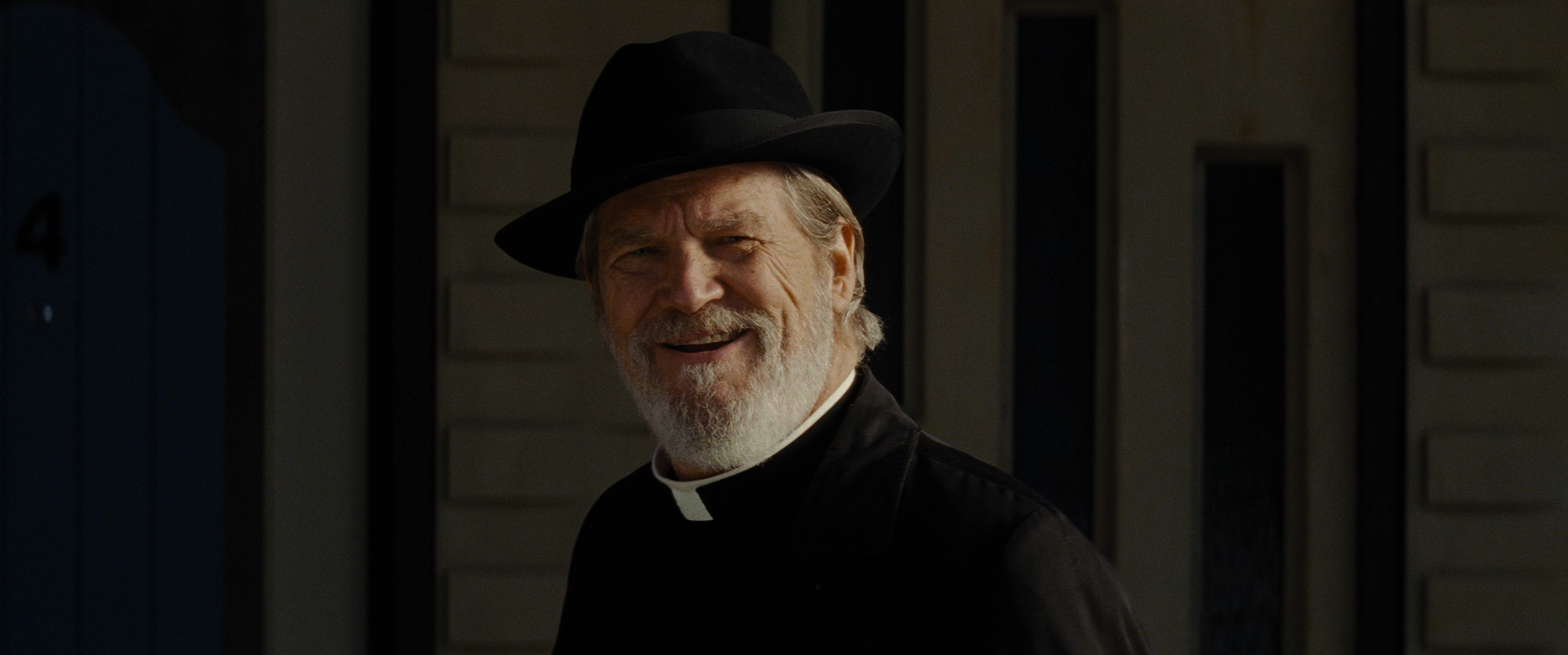 Bad Times at the El Royale (2018) —  shot,  lighting