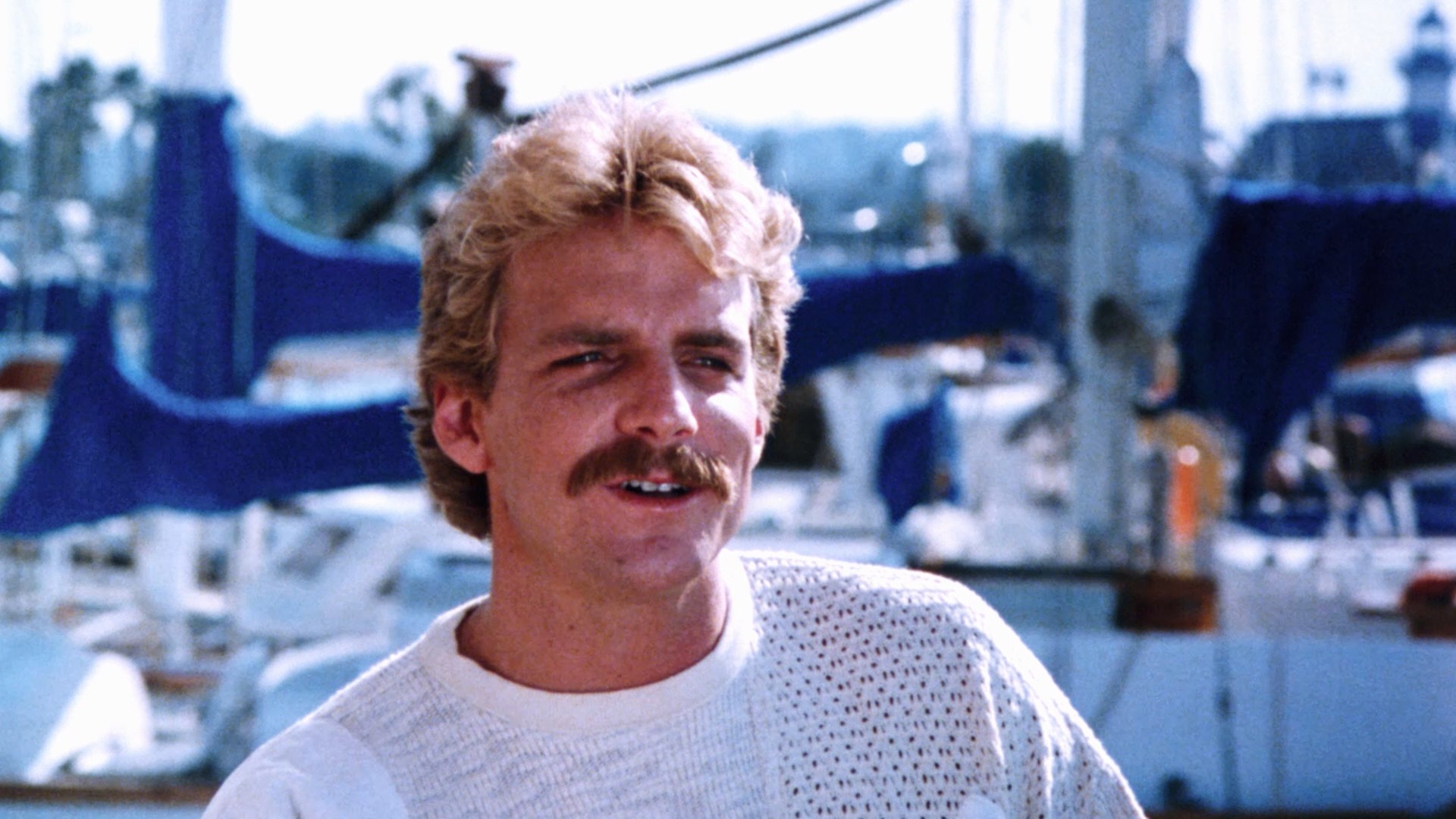 Malibu Express (1985) —  shot,  lighting