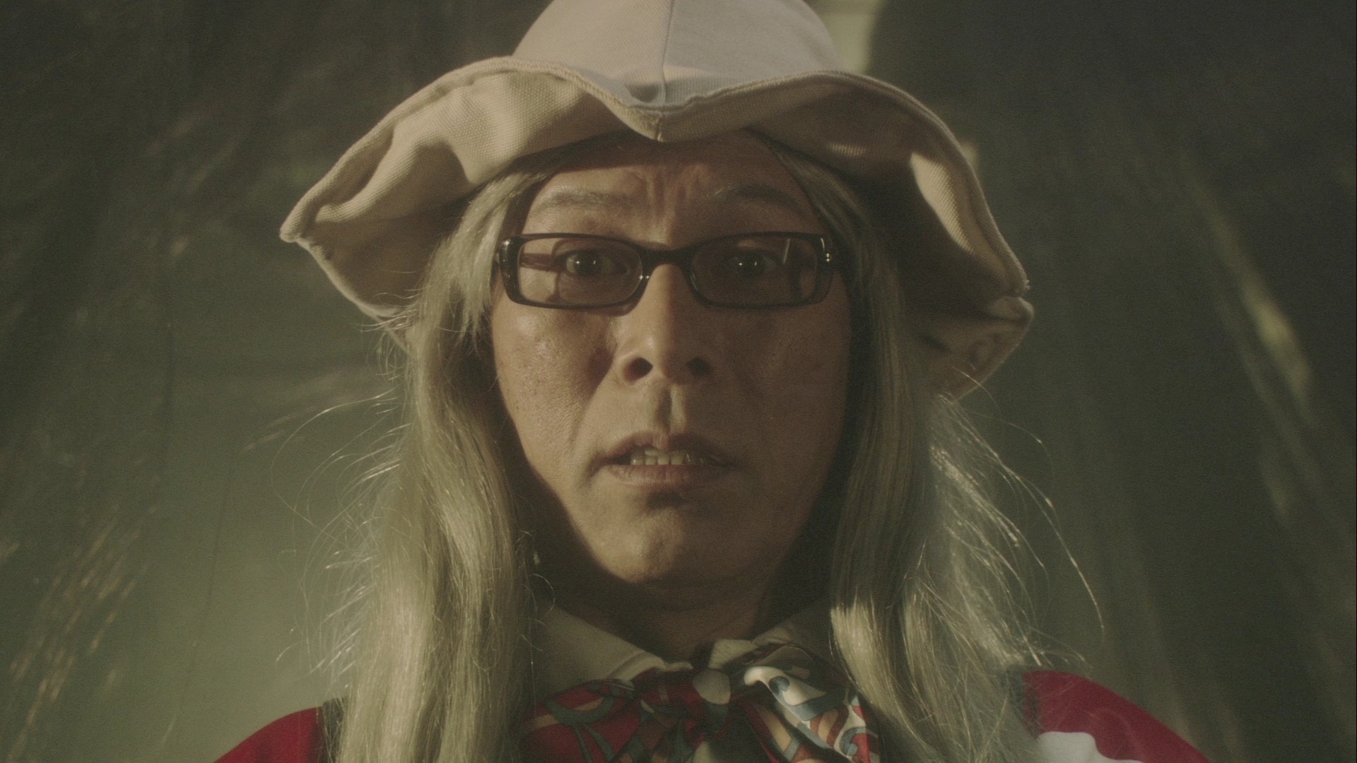 Exte: Hair Extensions (2007) —  shot,  lighting