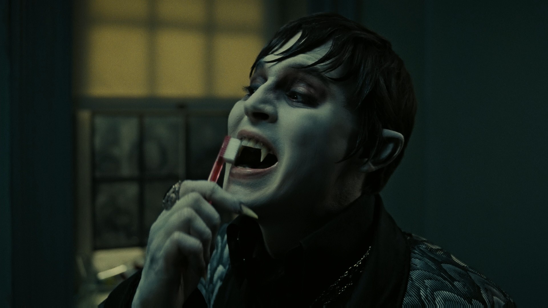 Dark Shadows (2012) —  shot,  lighting