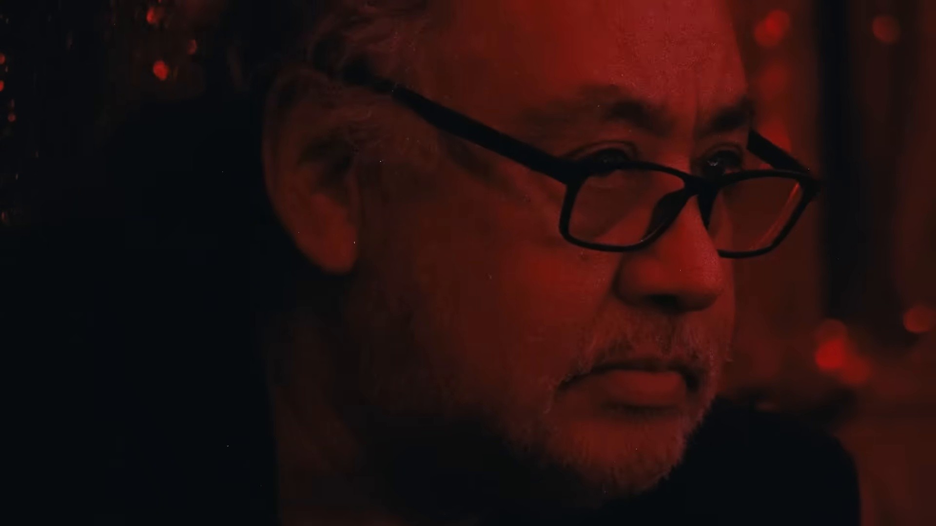 Hula Girl (2025) —  shot,  lighting