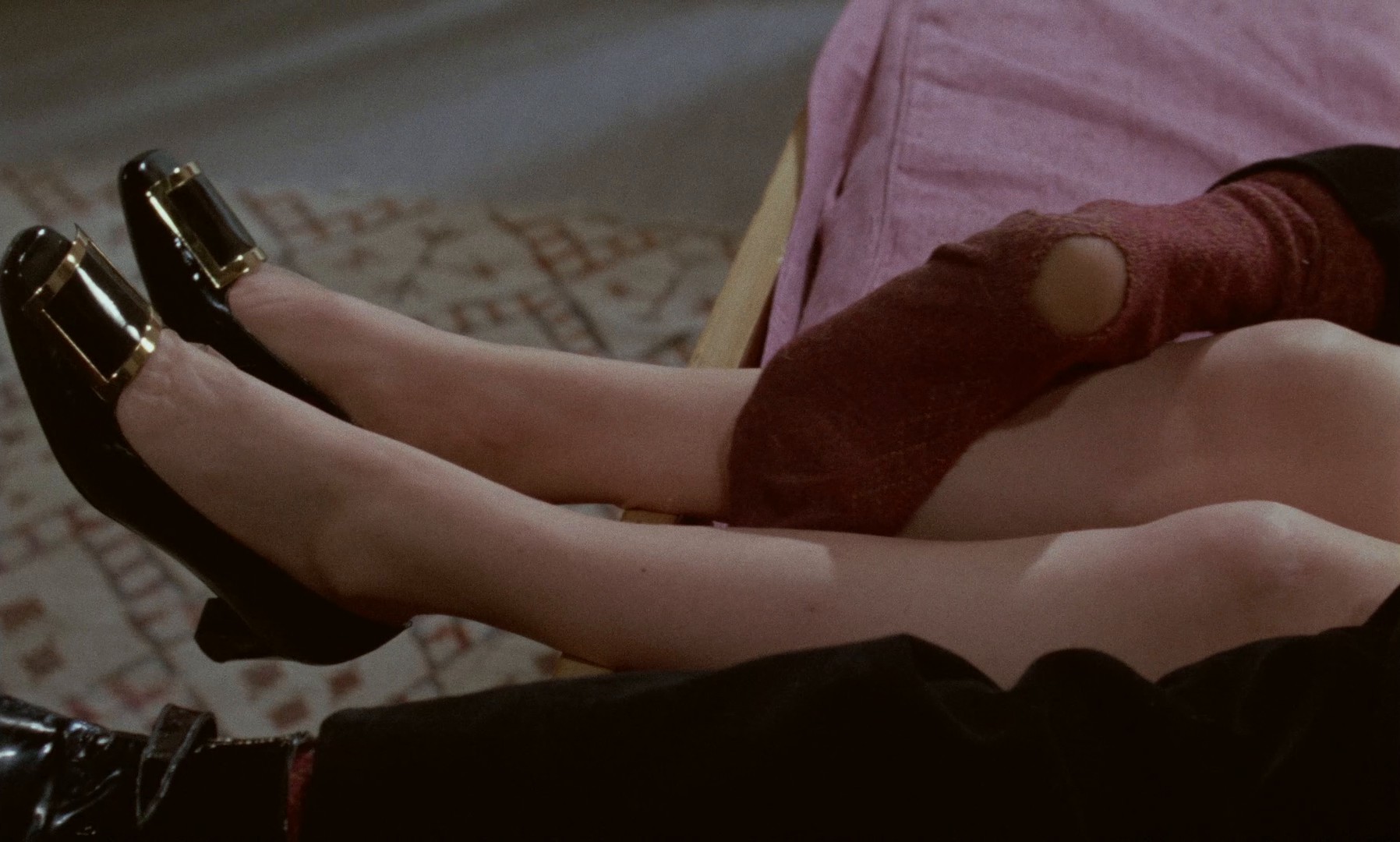 Belle de Jour (1967) —  shot,  lighting