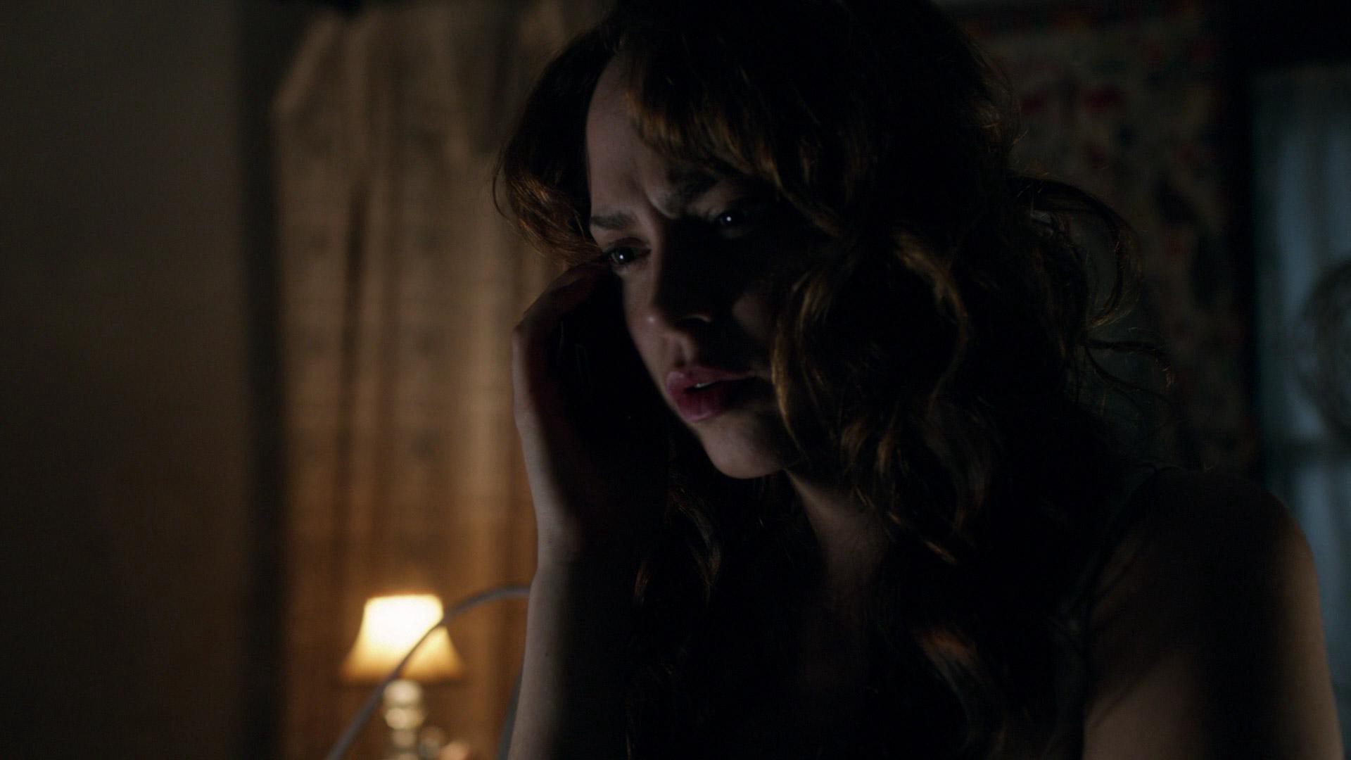 Curse of Chucky (2013) —  shot,  lighting