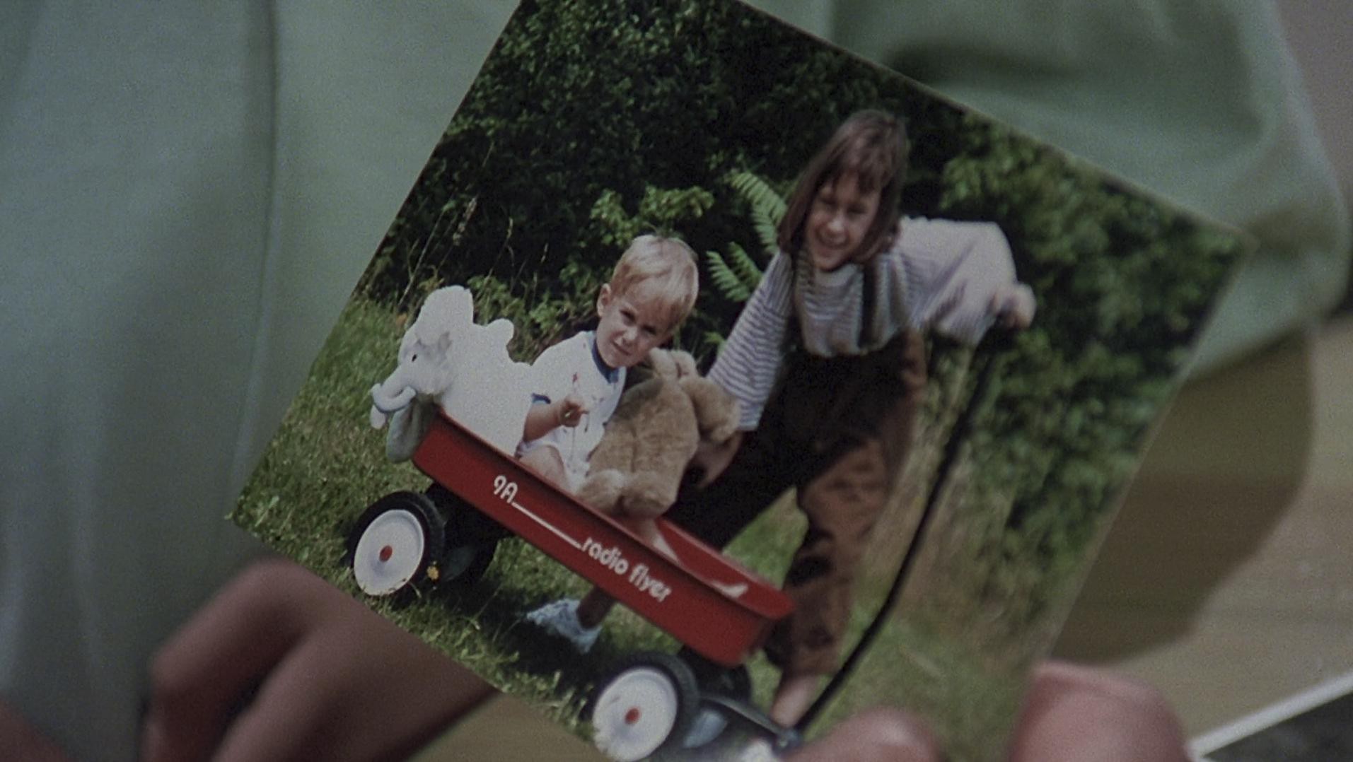 Pet Sematary (1989) —  shot,  lighting