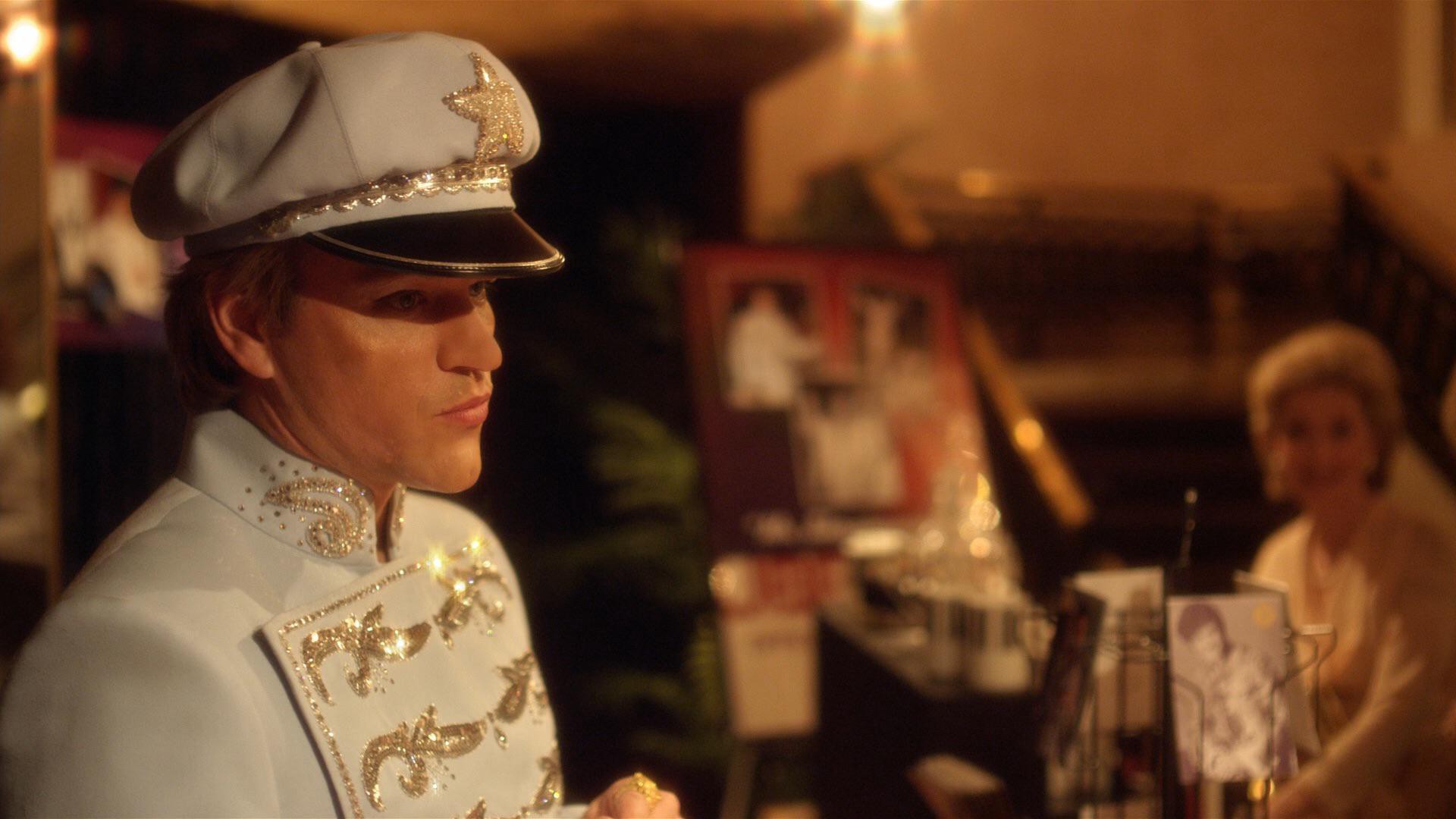 Behind The Candelabra (2013) —  shot,  lighting