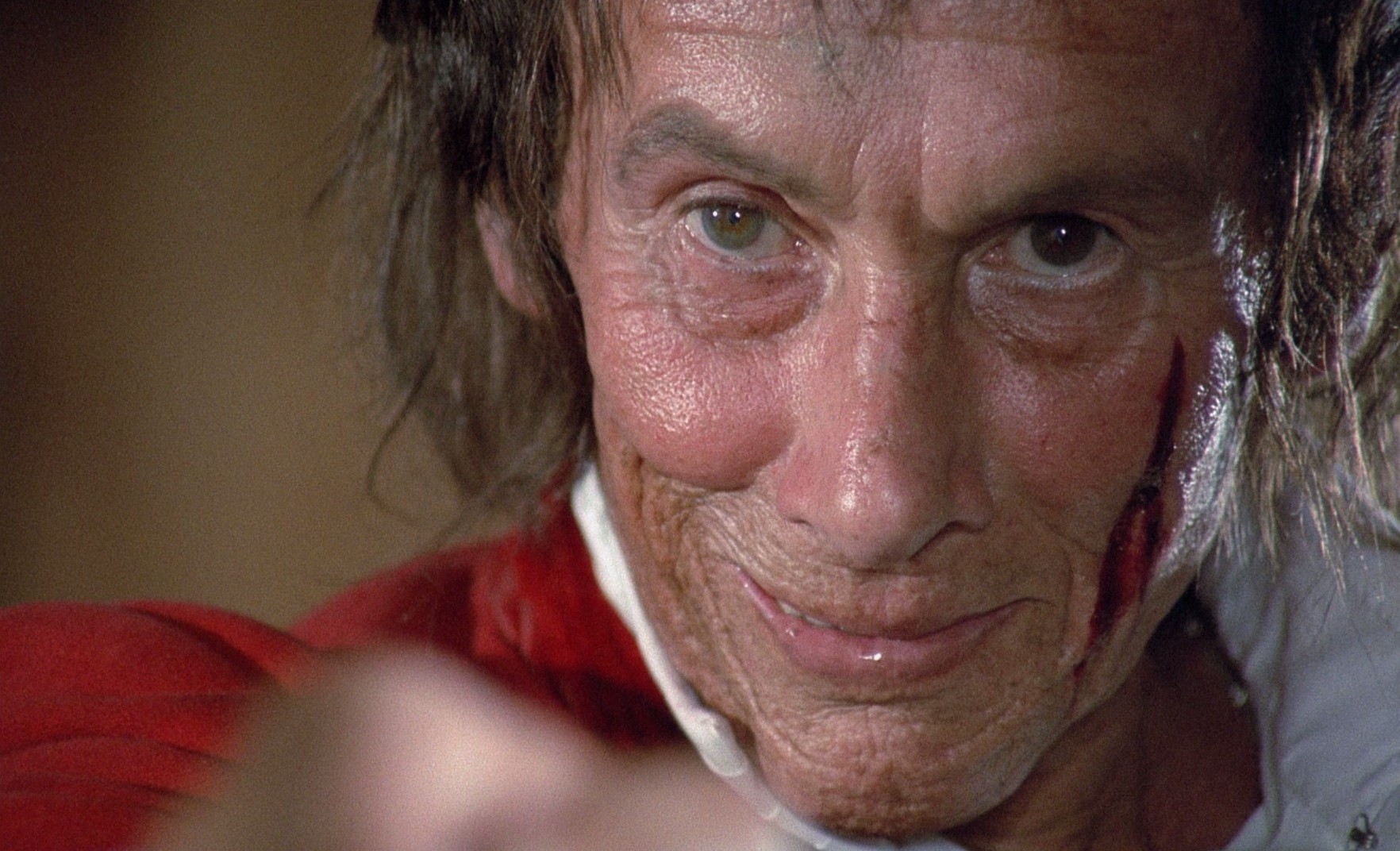 Mark of the Devil (1970) —  shot,  lighting