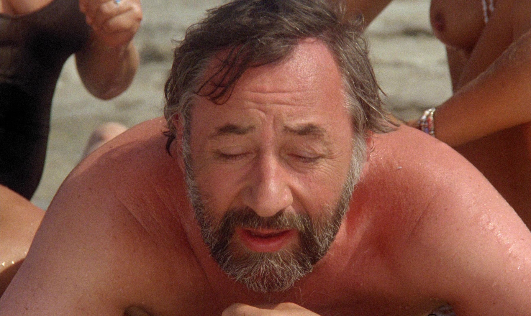 On a volé la cuisse de Jupiter (1980) —  shot,  lighting