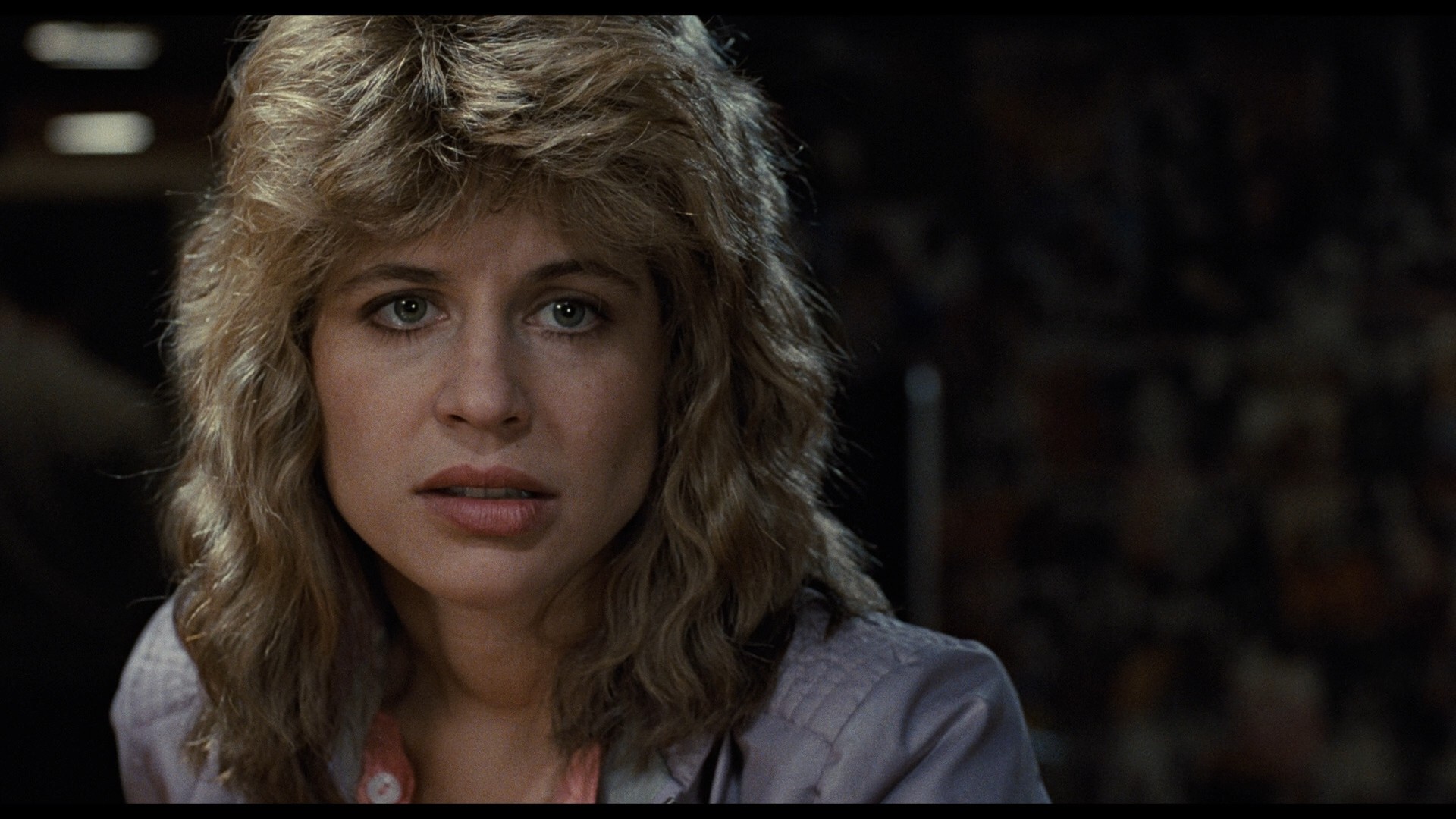 The Terminator (1984) —  shot,  lighting