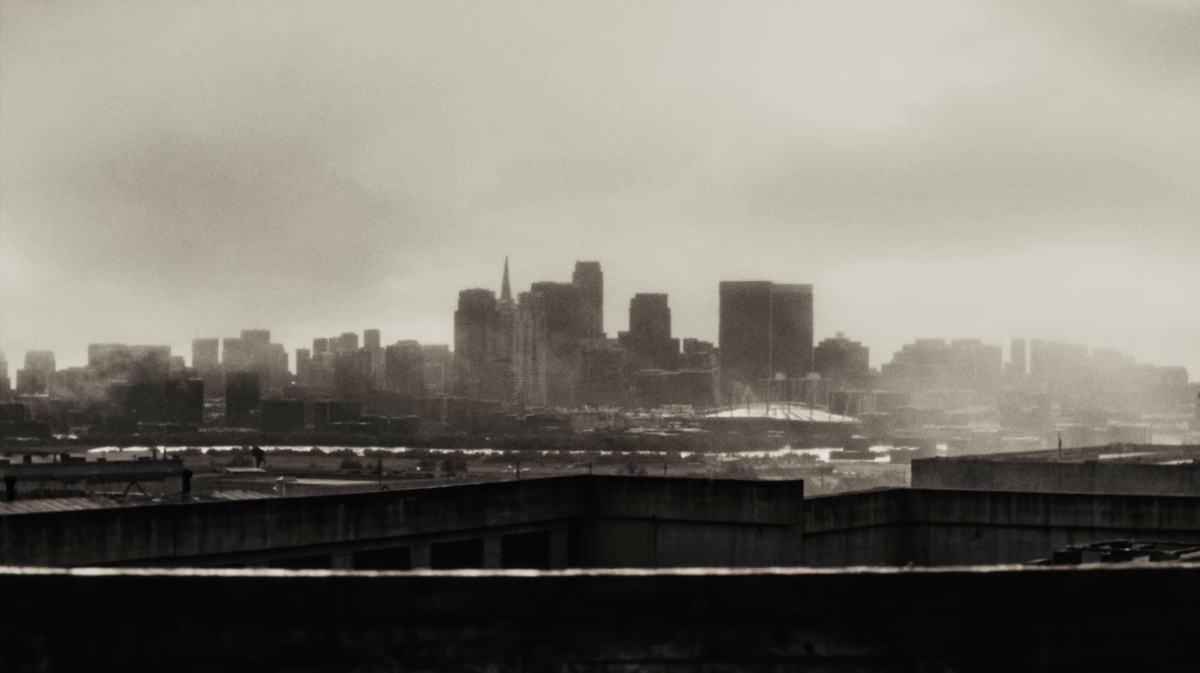 MAL AIMÉS (2026) —  shot,  lighting