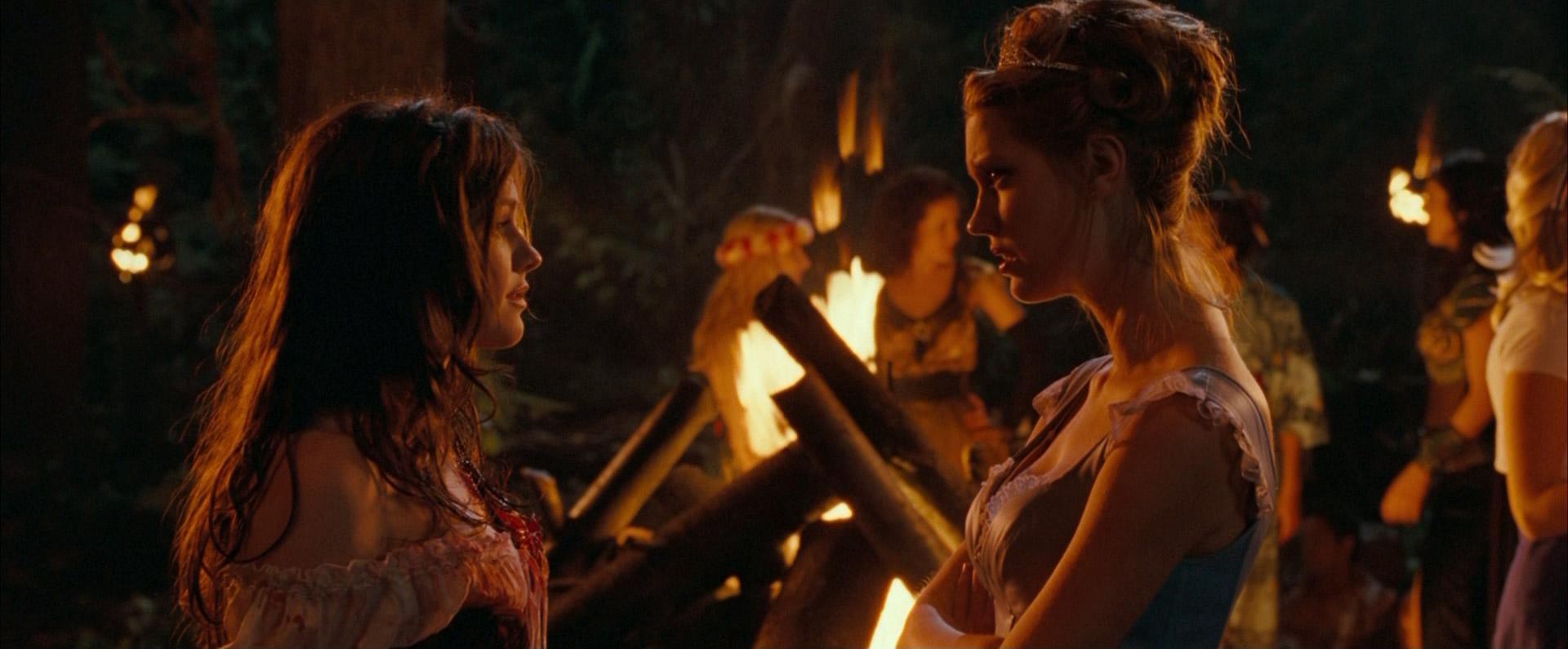 Trick 'r Treat (2007) —  shot,  lighting