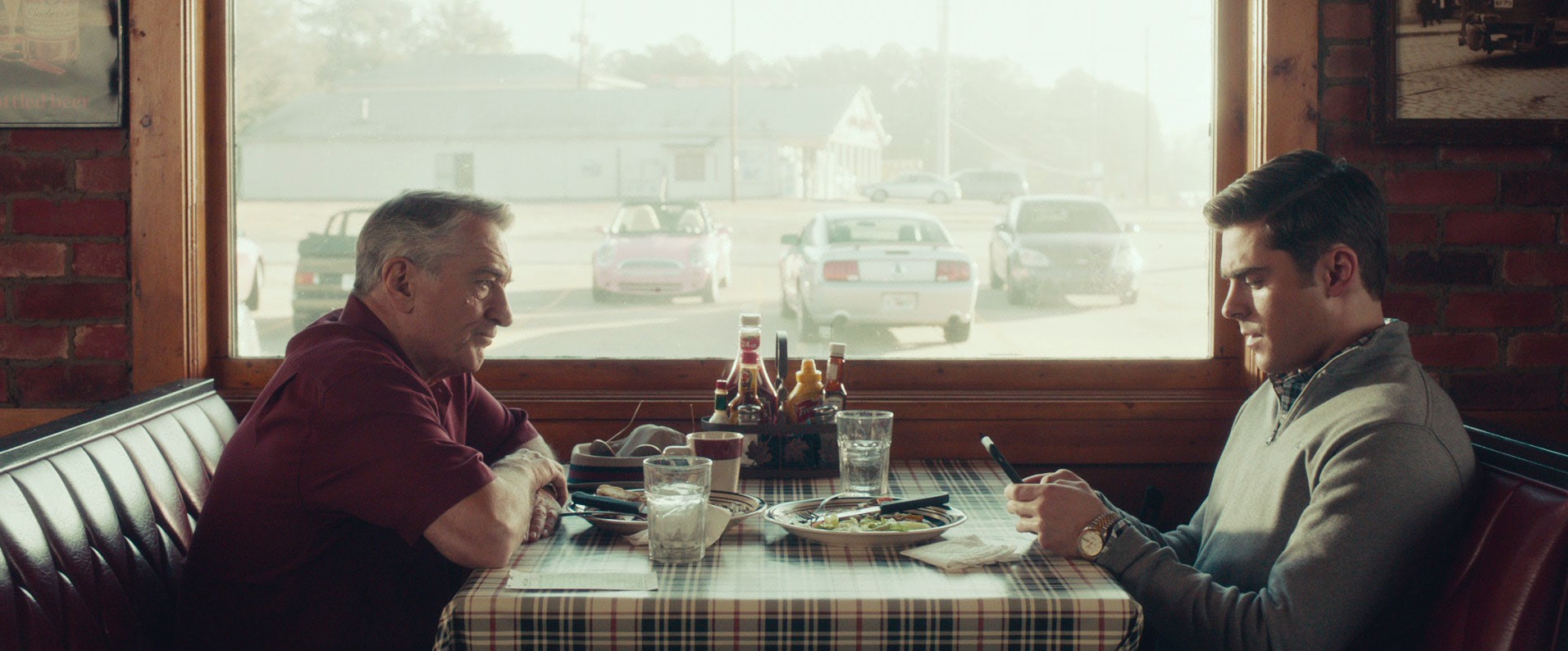 Dirty Grandpa (2016) —  shot,  lighting