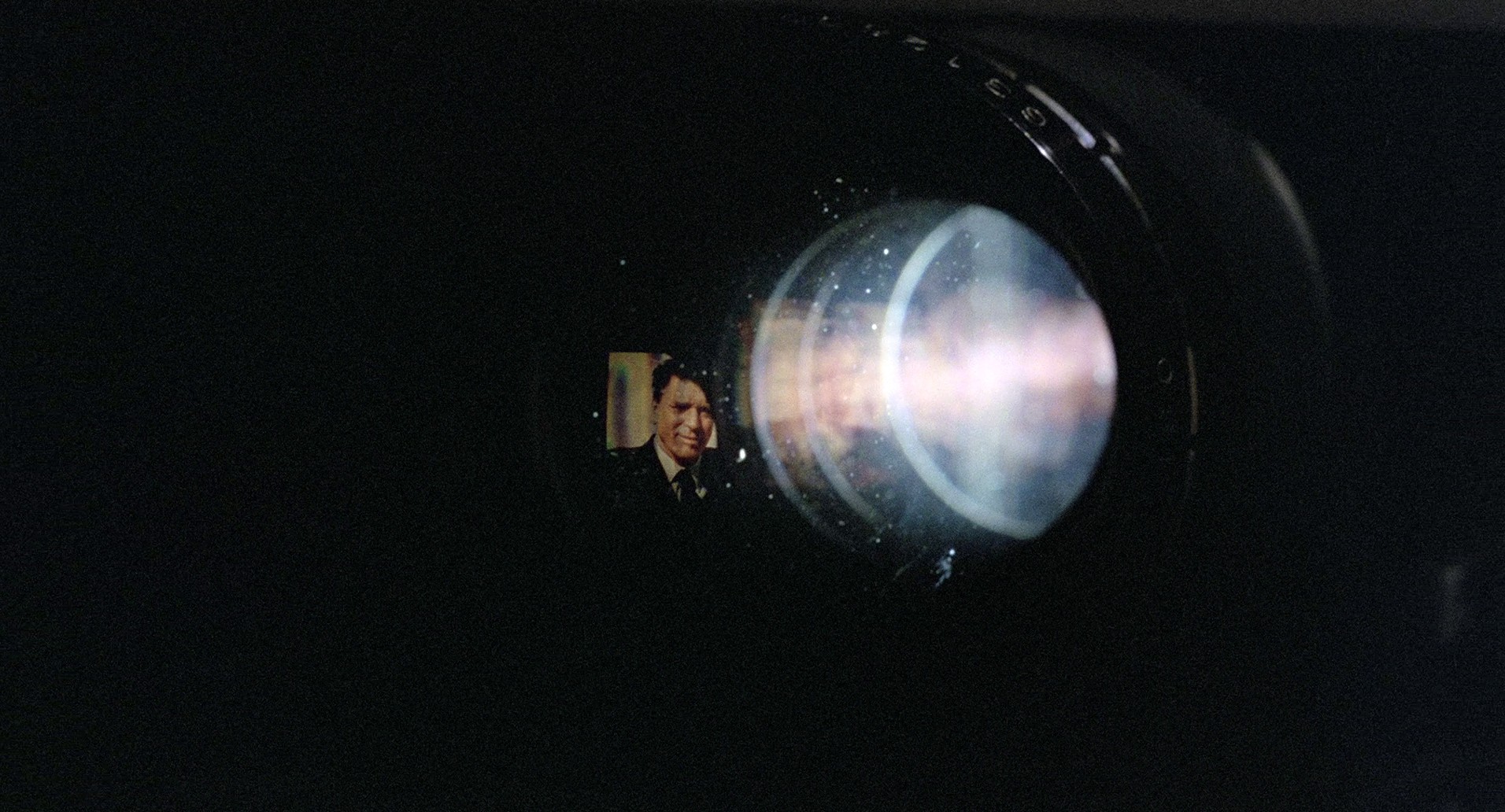 Twilight's Last Gleaming (1977) —  shot,  lighting