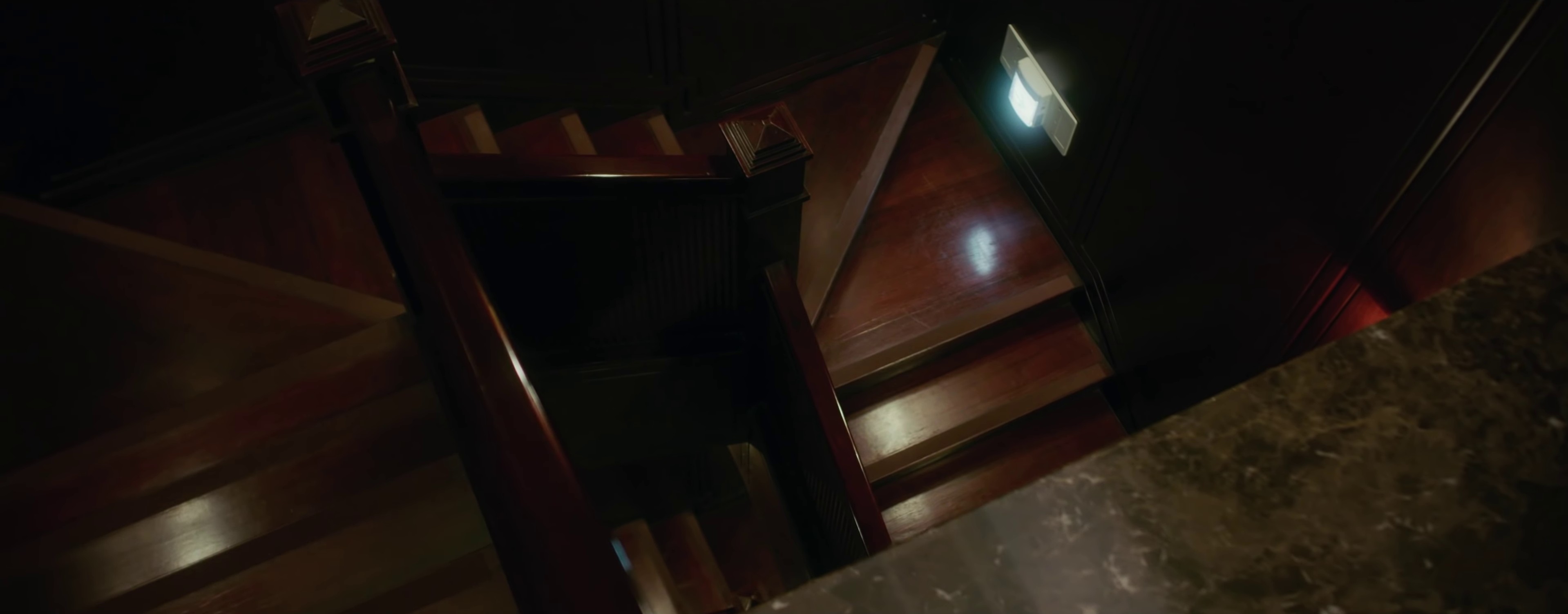 Hate you (2020) —  shot,  lighting