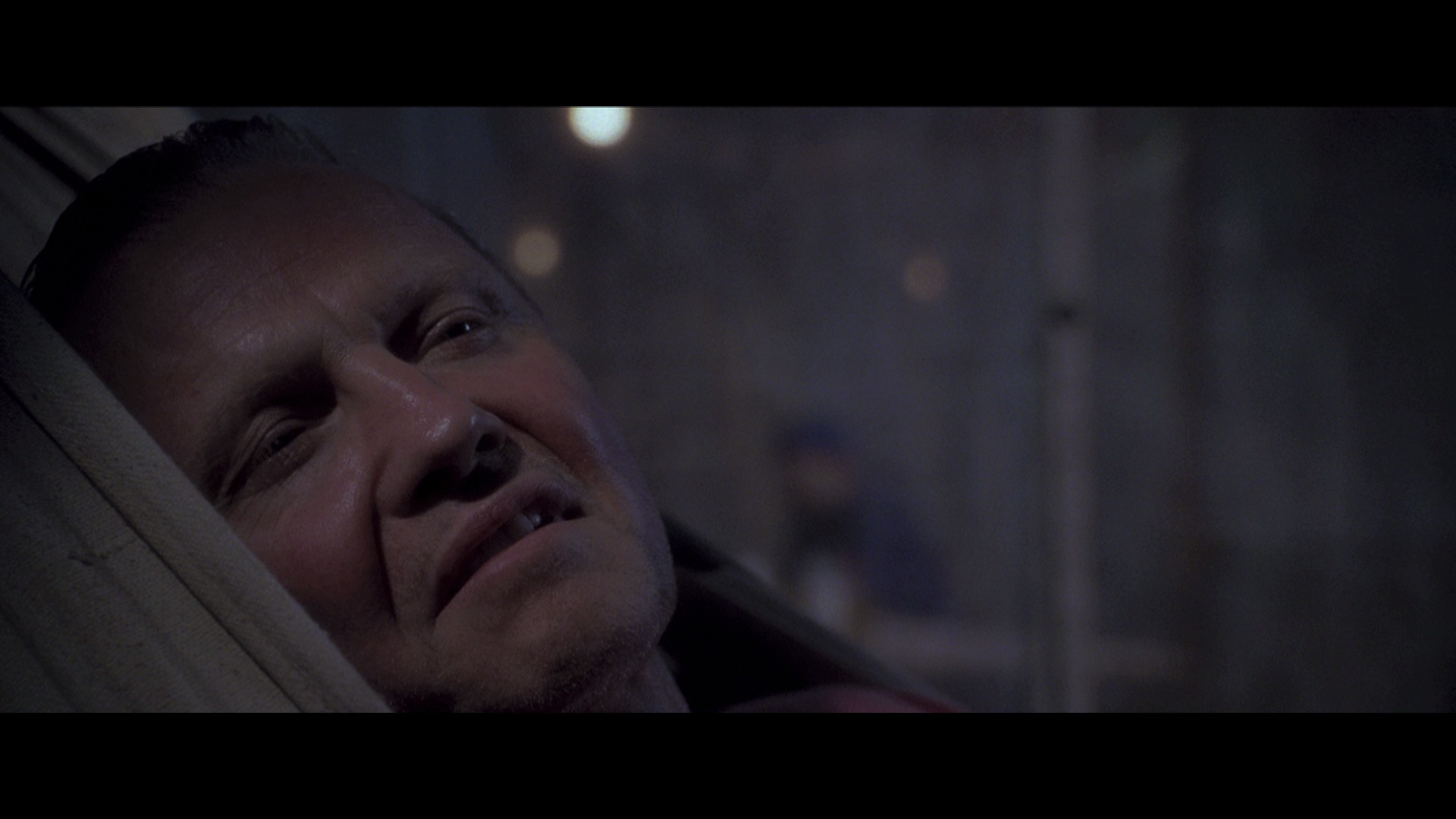 Anaconda (1997) —  shot,  lighting