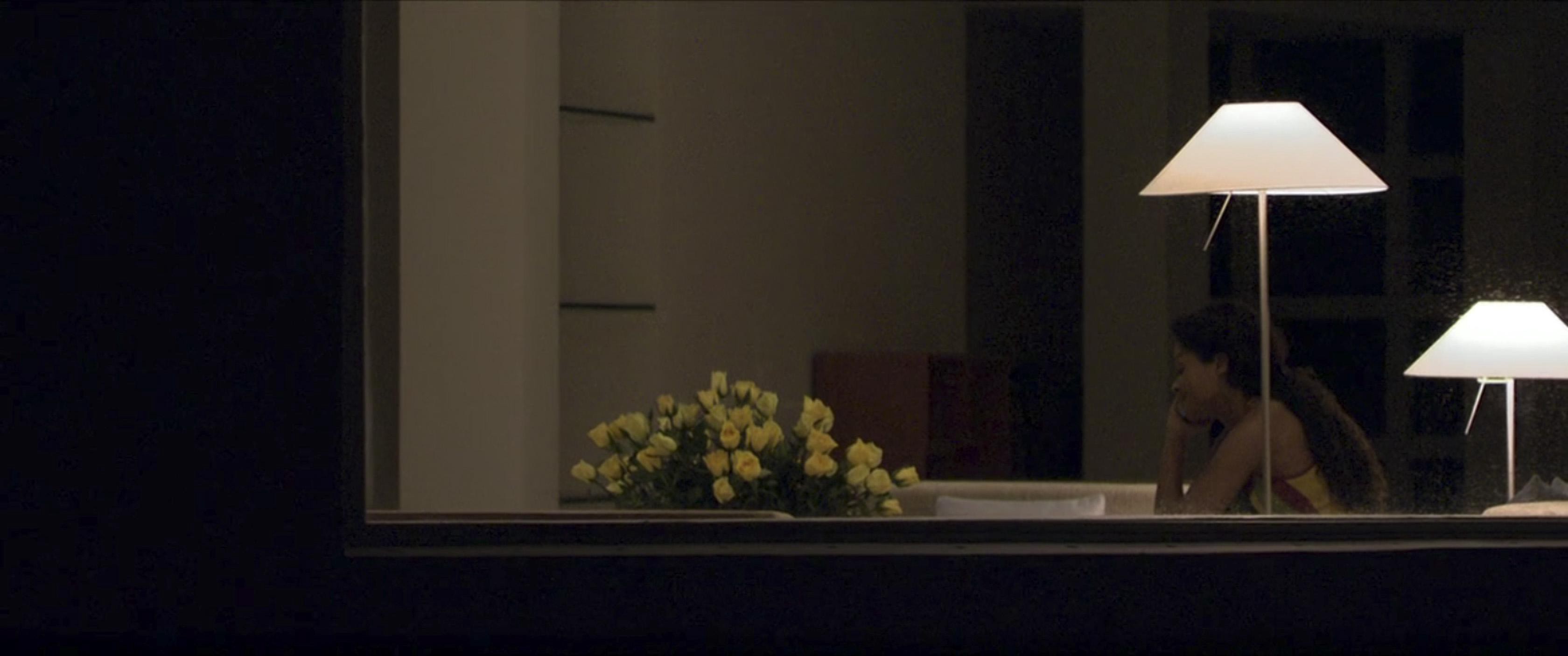 Miami Vice (2006) —  shot,  lighting