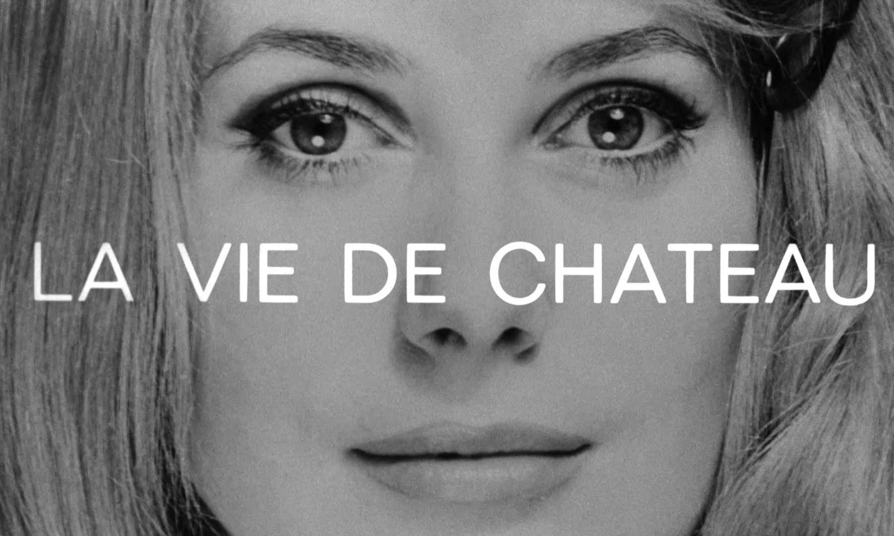 A Matter of Resistance (1966) —  shot,  lighting