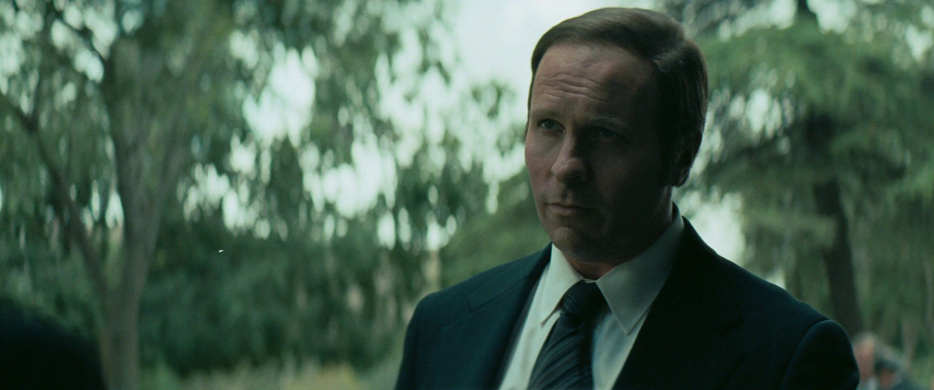 Vice (2018) —  shot,  lighting