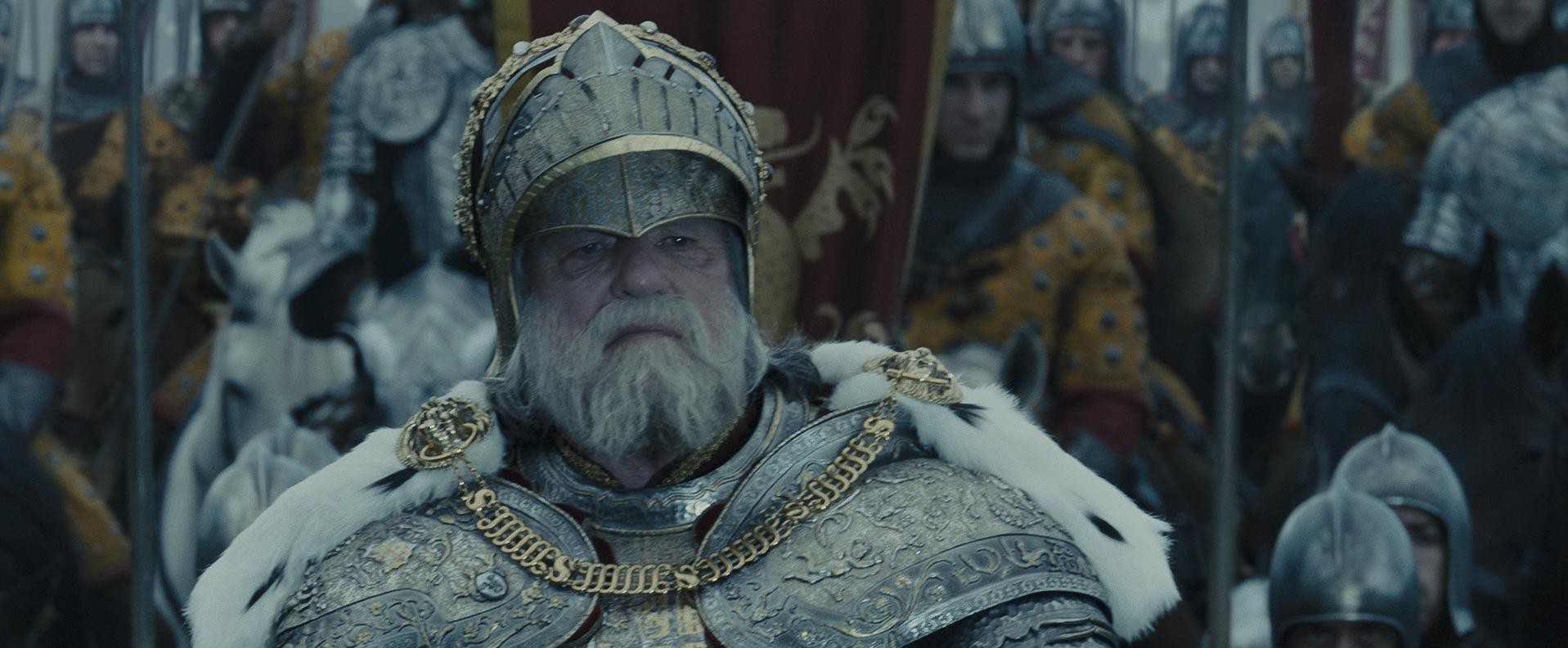 Maleficent (2014) —  shot,  lighting