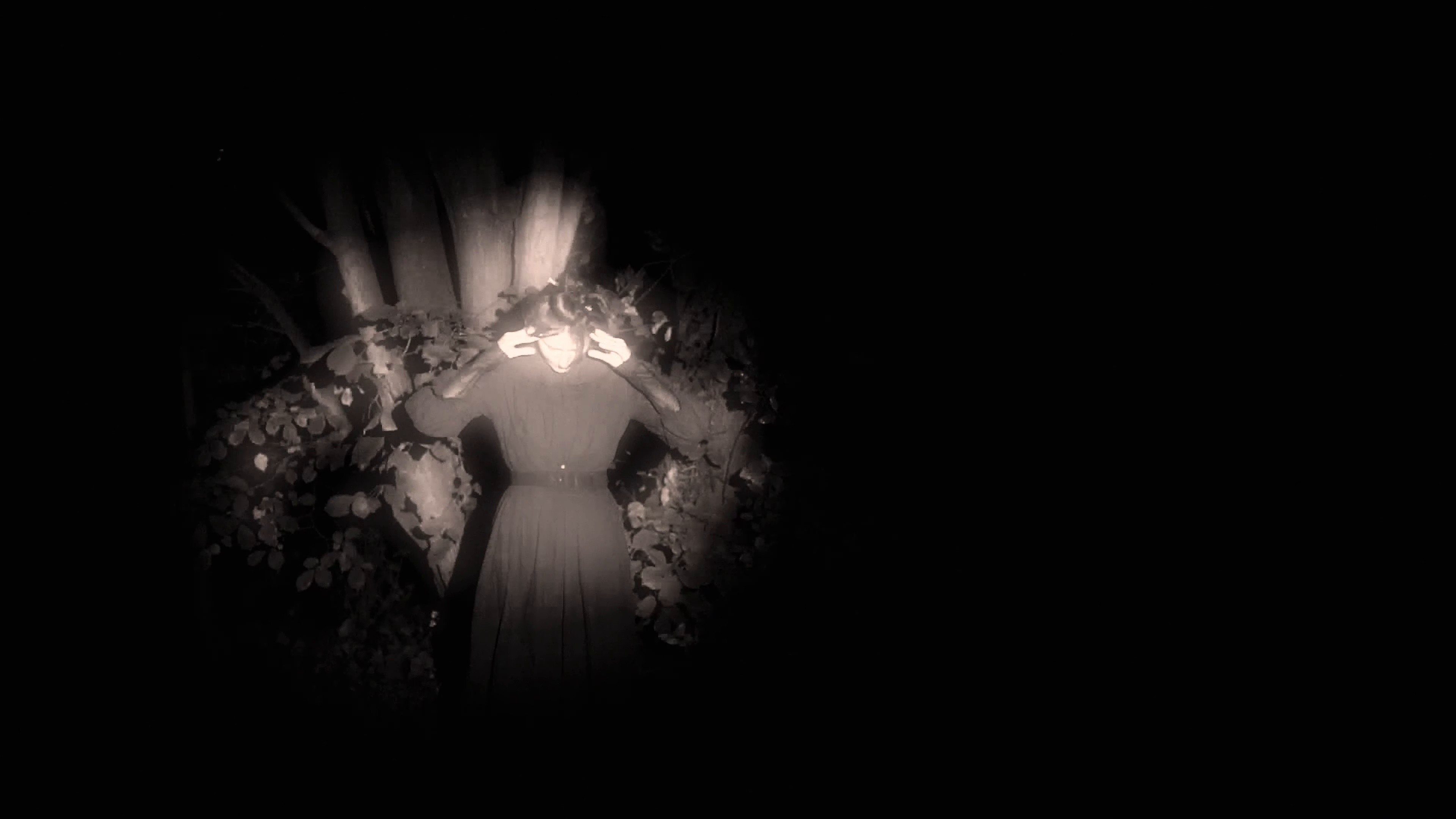 The Mercy of The Hagetisse (2025) —  shot,  lighting