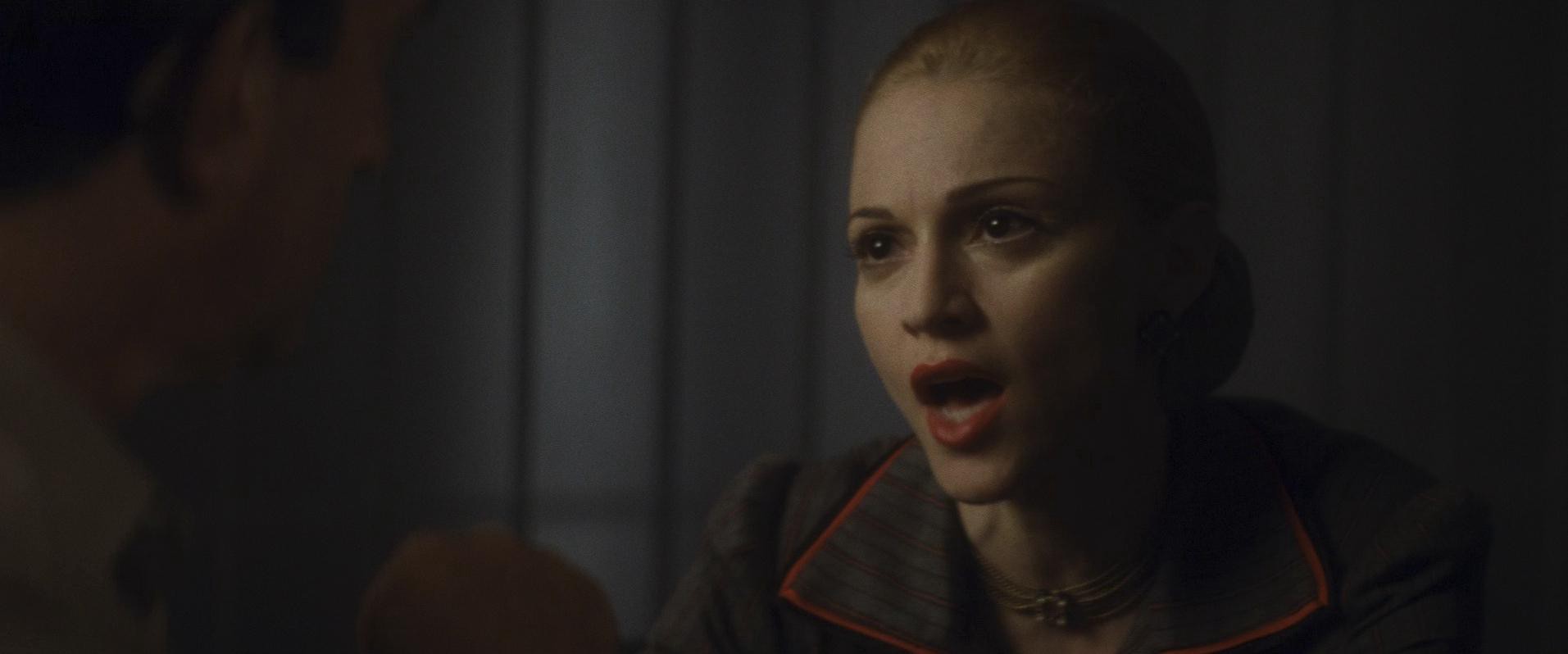 Evita (1996) —  shot,  lighting