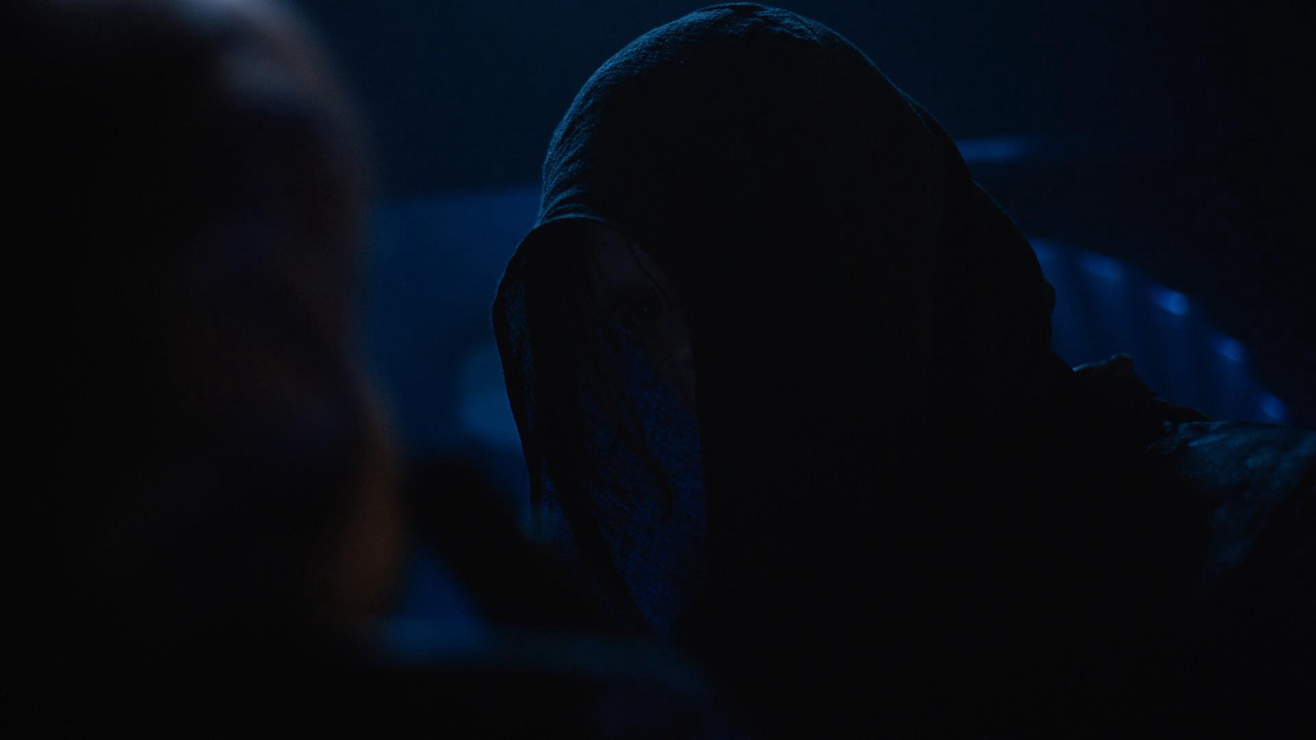 Ghost in the Shell (2017) —  shot,  lighting