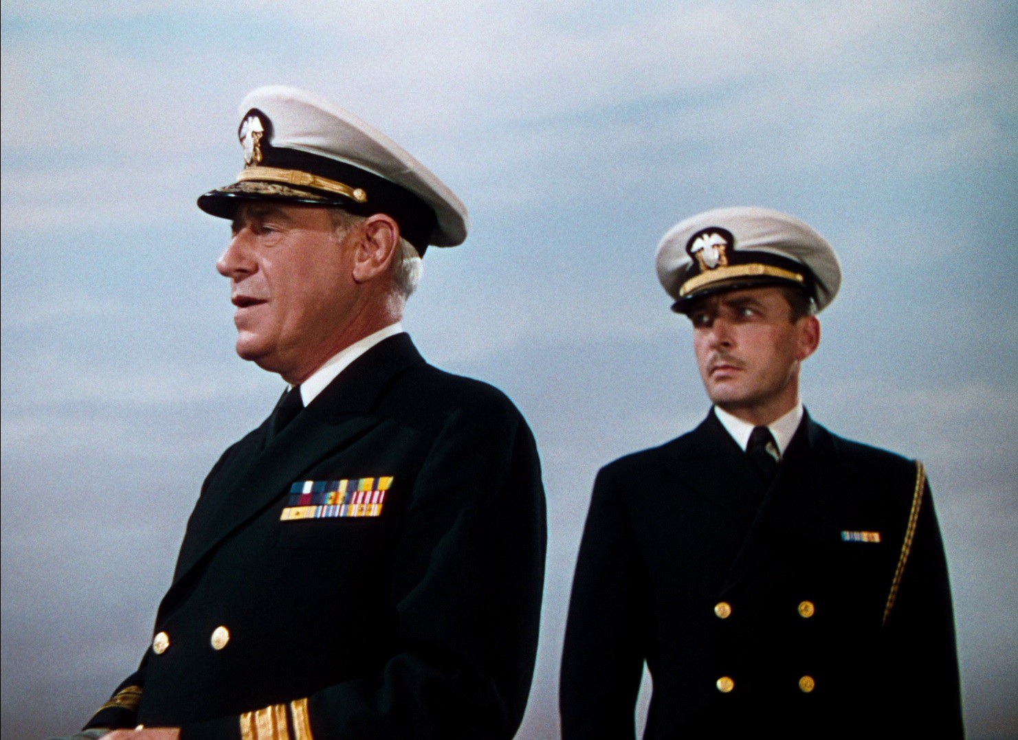 Anchors Aweigh (1945) —  shot,  lighting