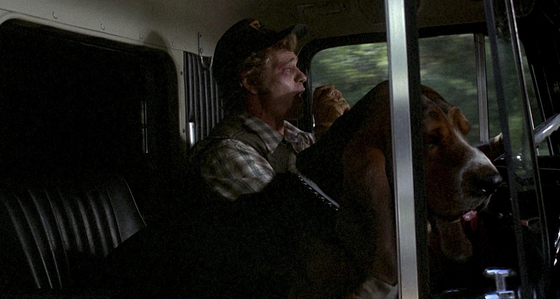 Smokey and the Bandit (1977) —  shot,  lighting