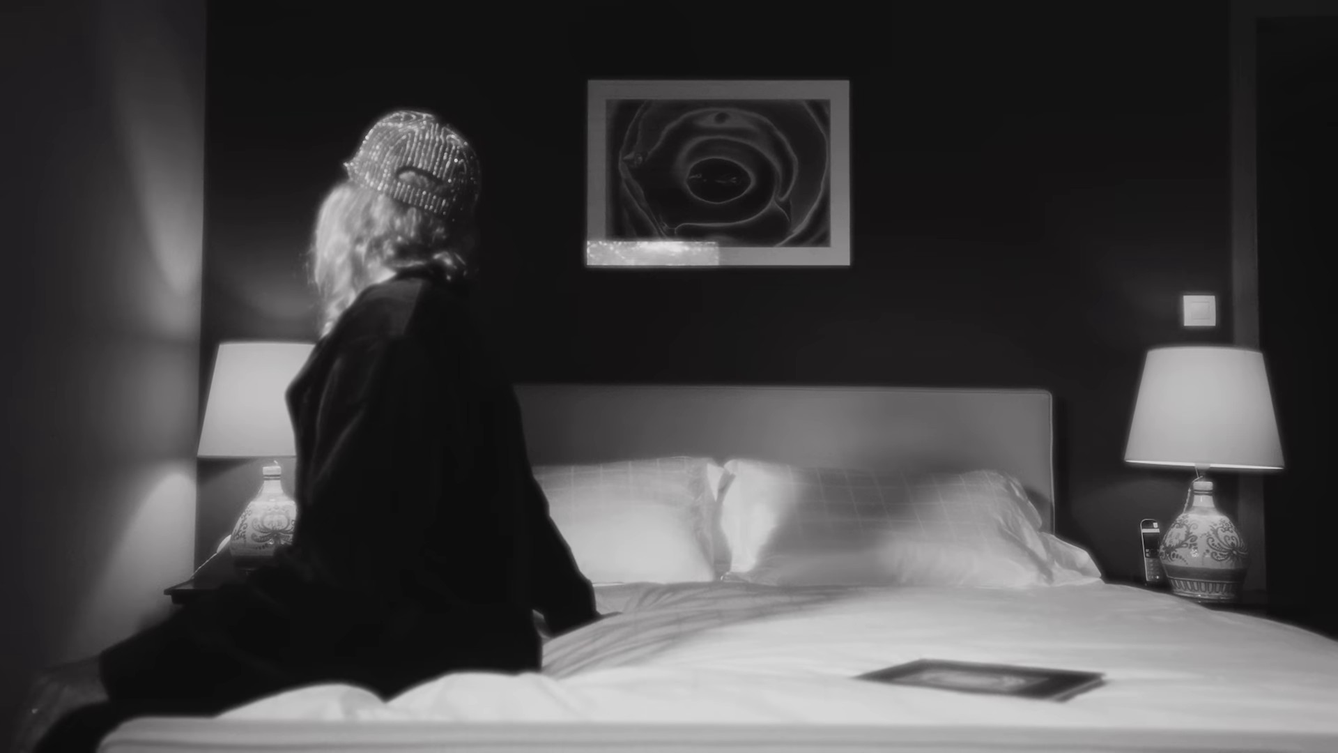 J'en Ai Assez Vu (2022) —  shot,  lighting