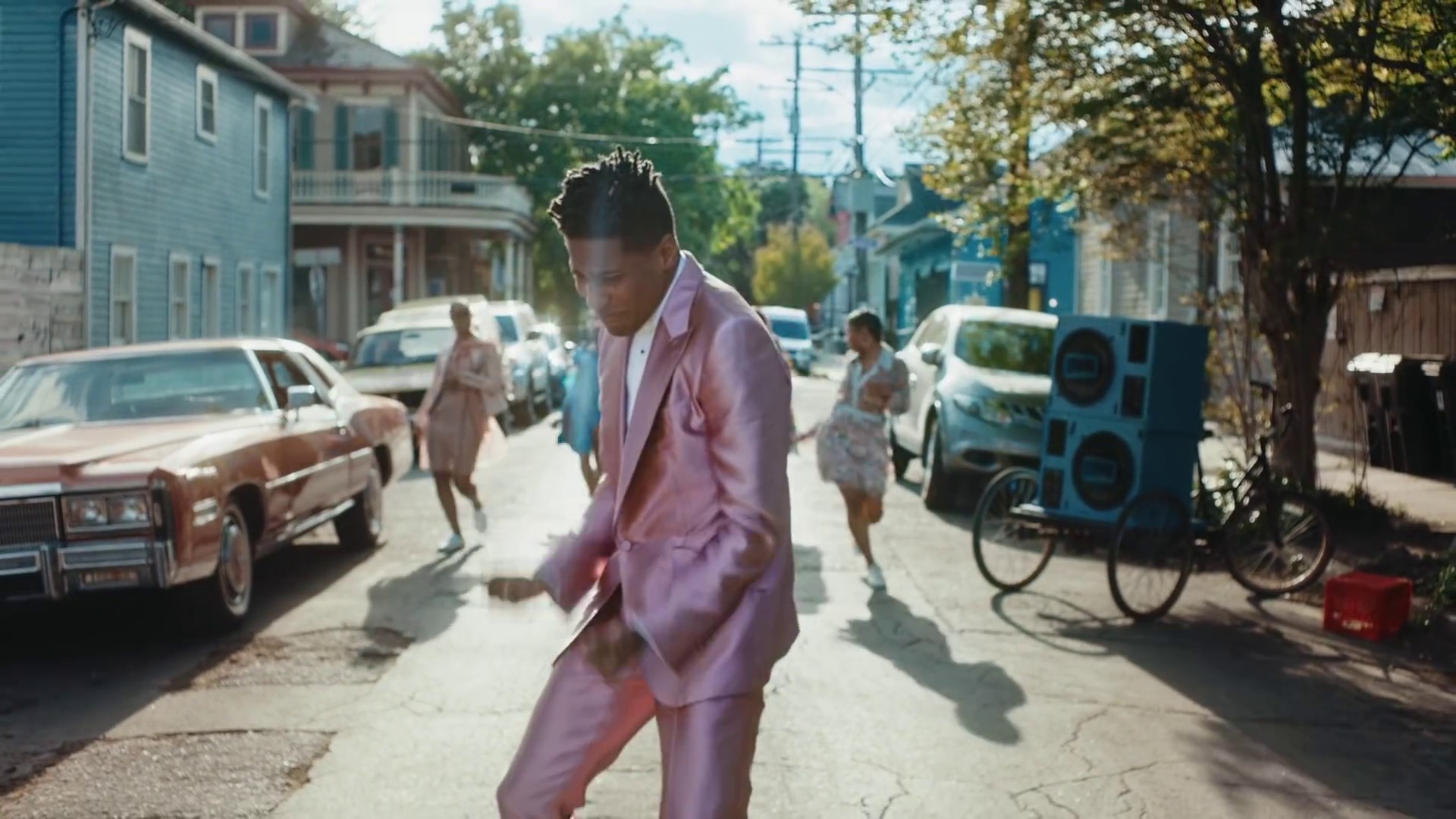 FREEDOM (2021) —  shot,  lighting