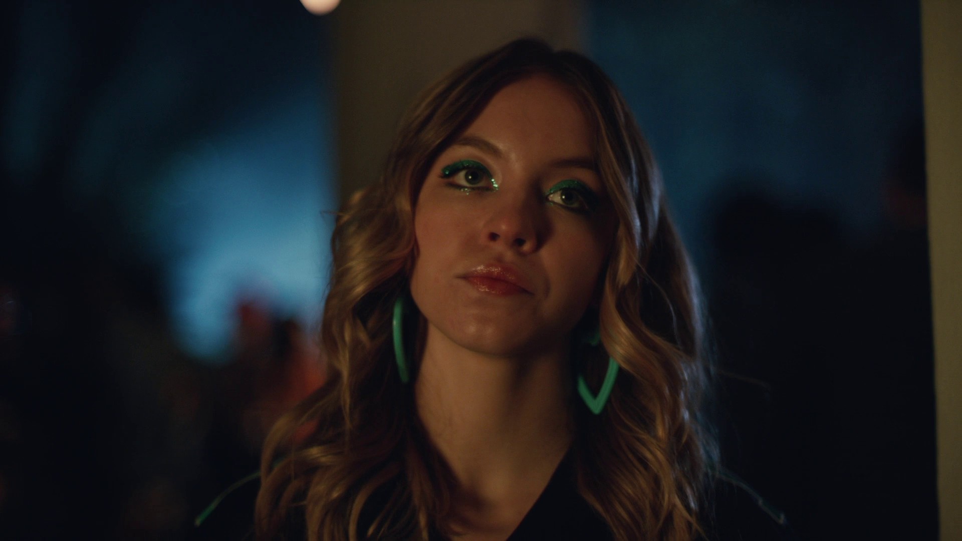 The Next Episode (2019) —  shot,  lighting