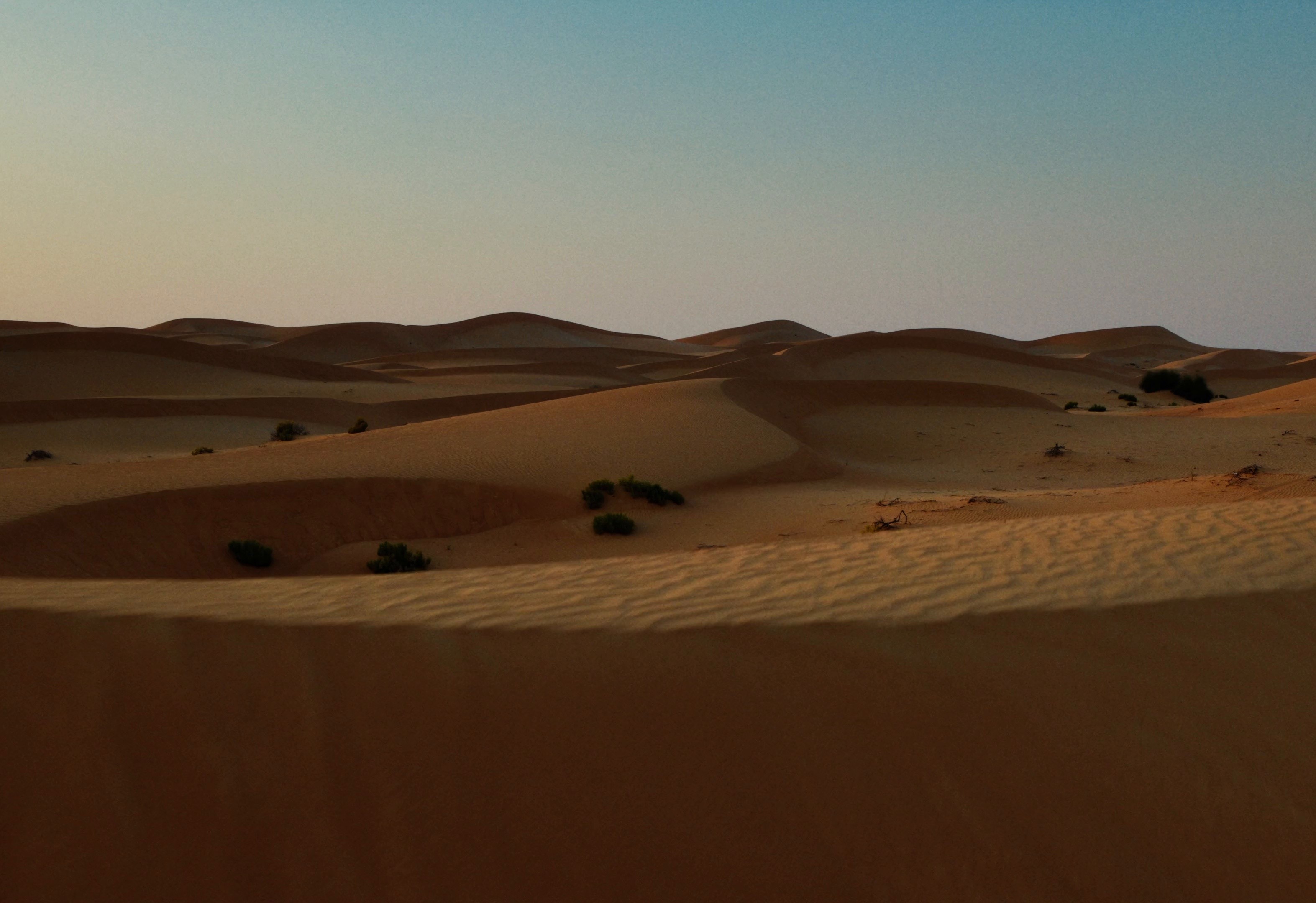 Experience Al Ain | Dir Cut (2025) —  shot,  lighting