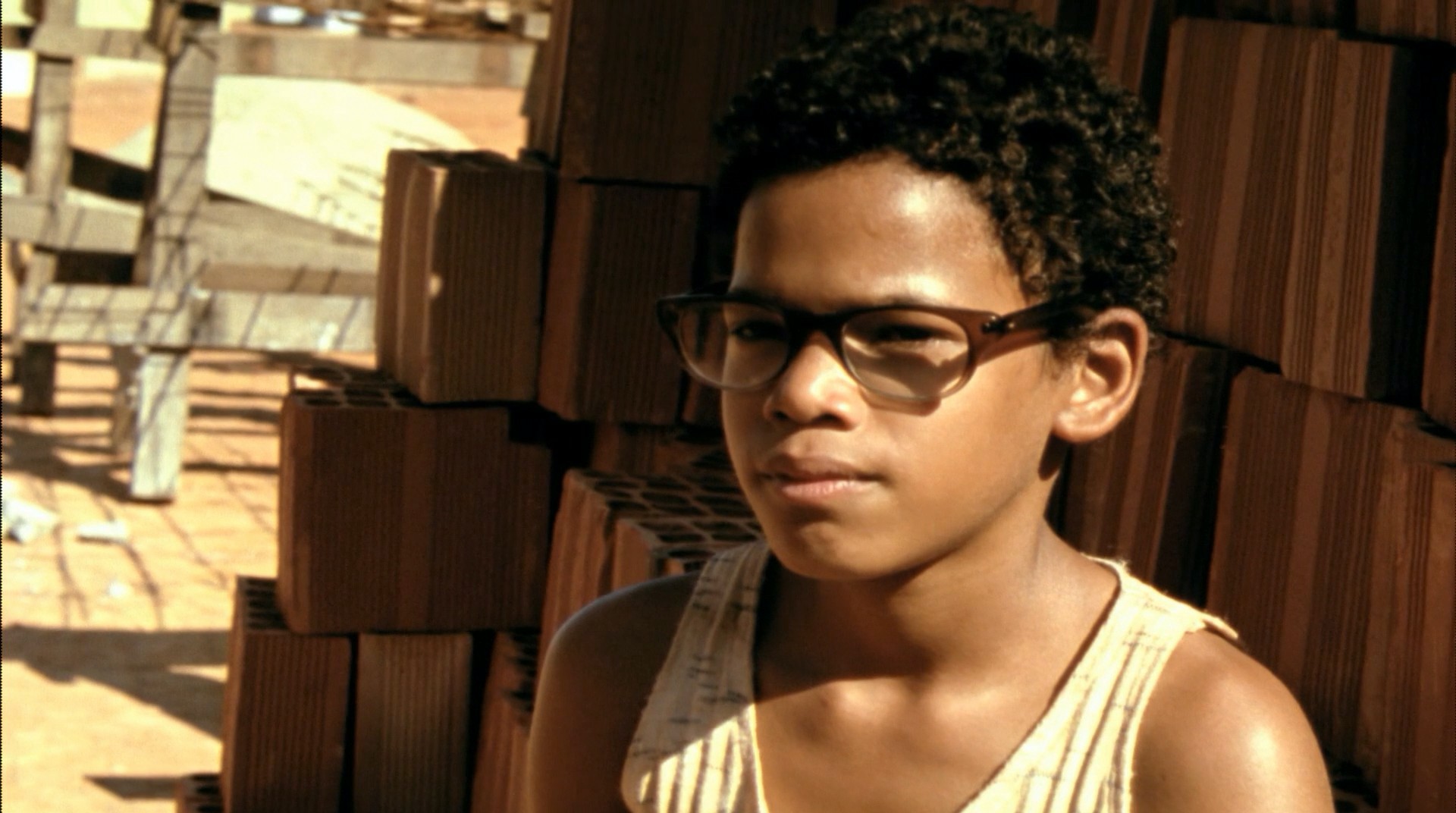 City of God (2002) —  shot,  lighting