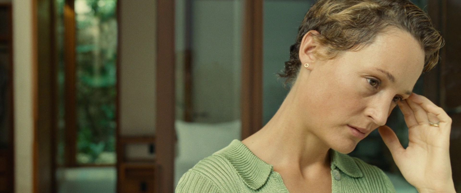 Old (2021) —  shot,  lighting