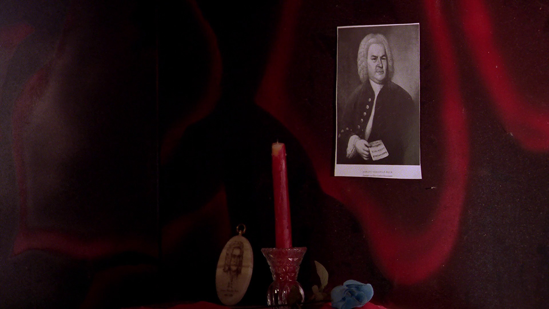 Bagdad Cafe (1987) —  shot,  lighting