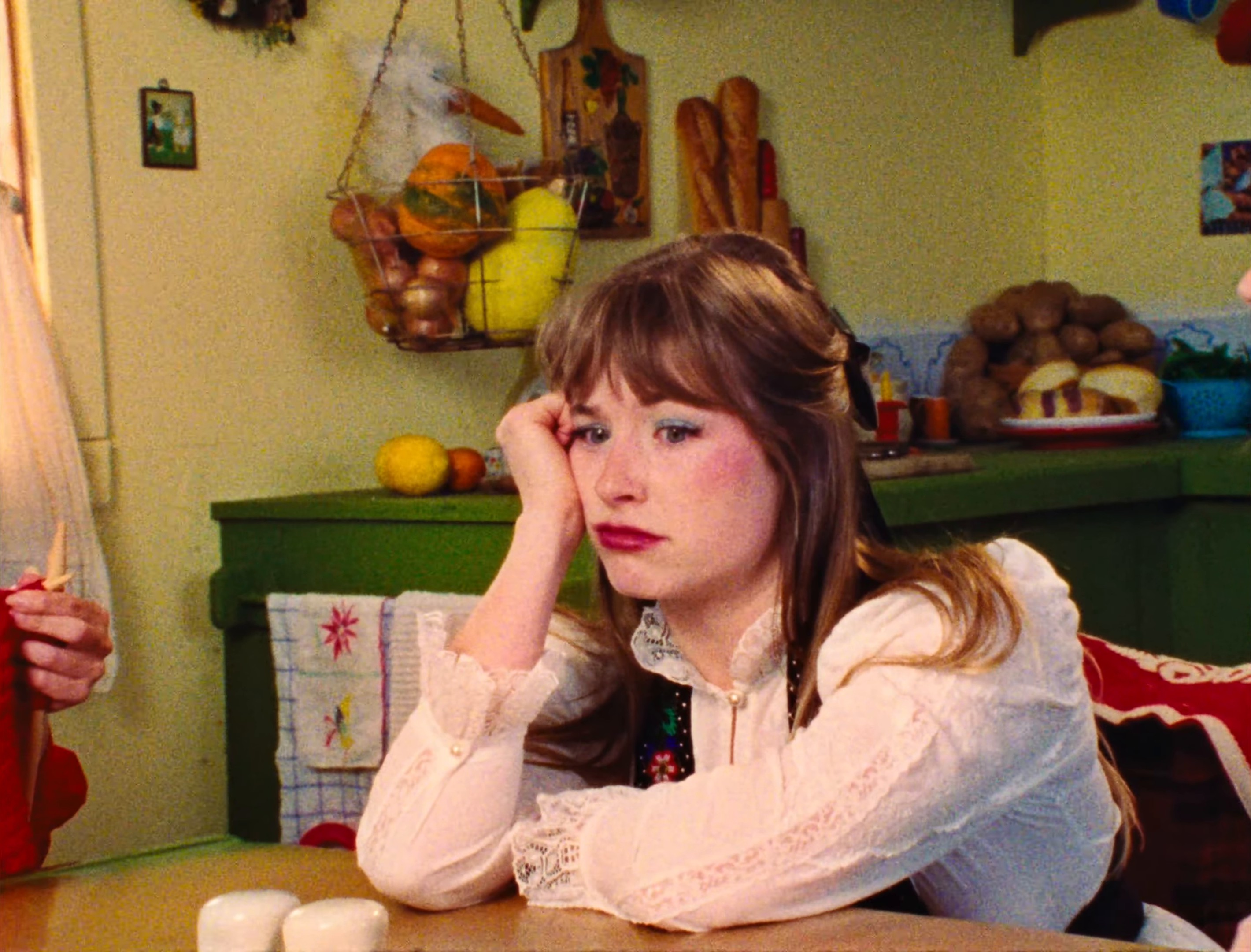 To Your Own Devices (2024) —  shot,  lighting