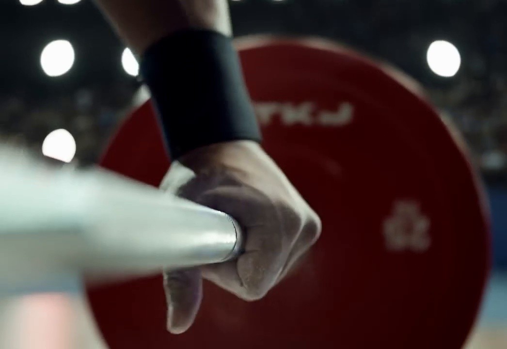 Apple - M4 Chip - Megaforce (2024) —  shot,  lighting