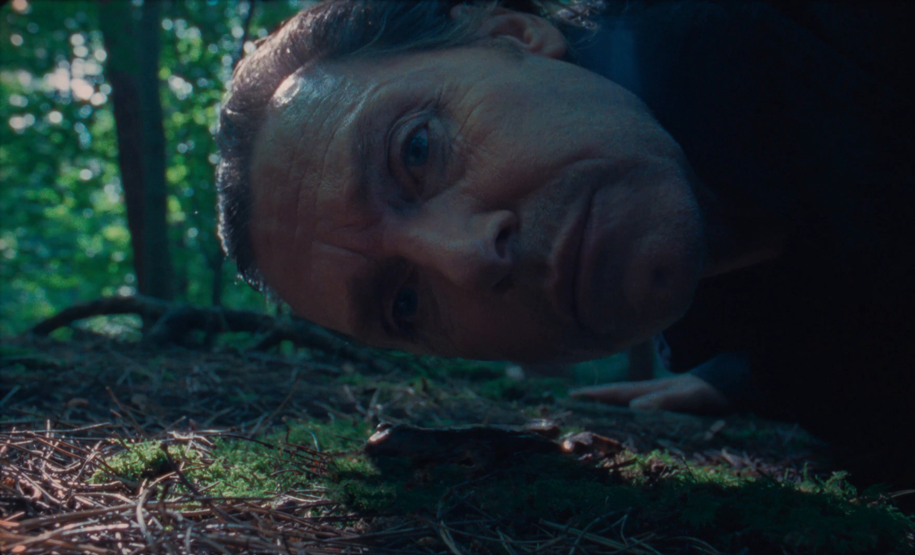 KABELMANN (2024) —  shot,  lighting