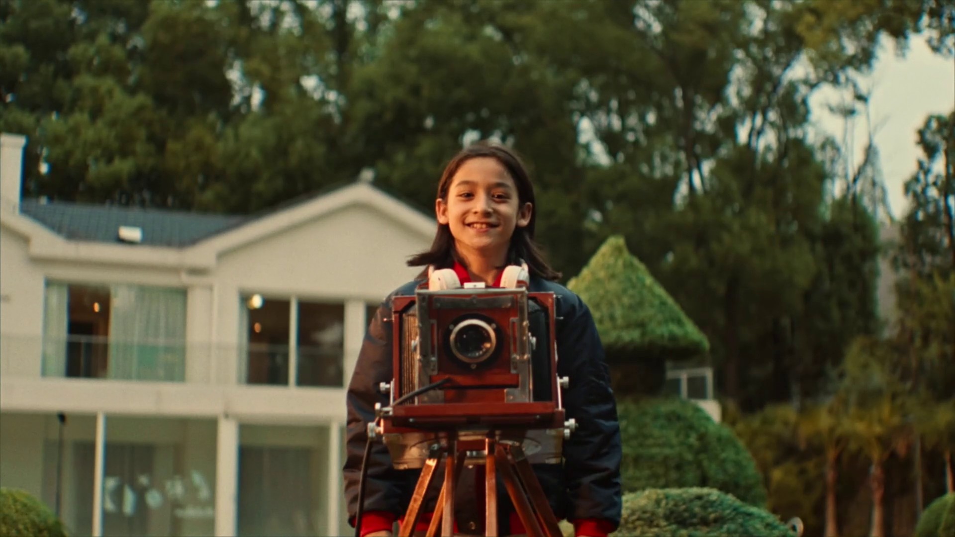 Fila Kids 2024 (2024) —  shot,  lighting