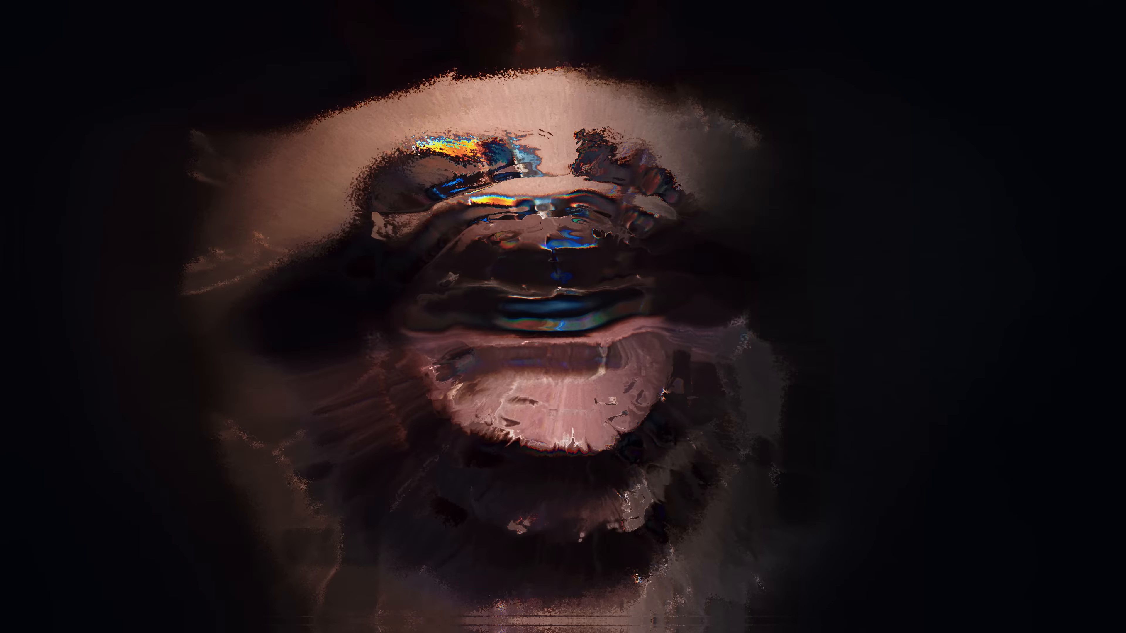 JUST LIKE THAT (2024) —  shot,  lighting