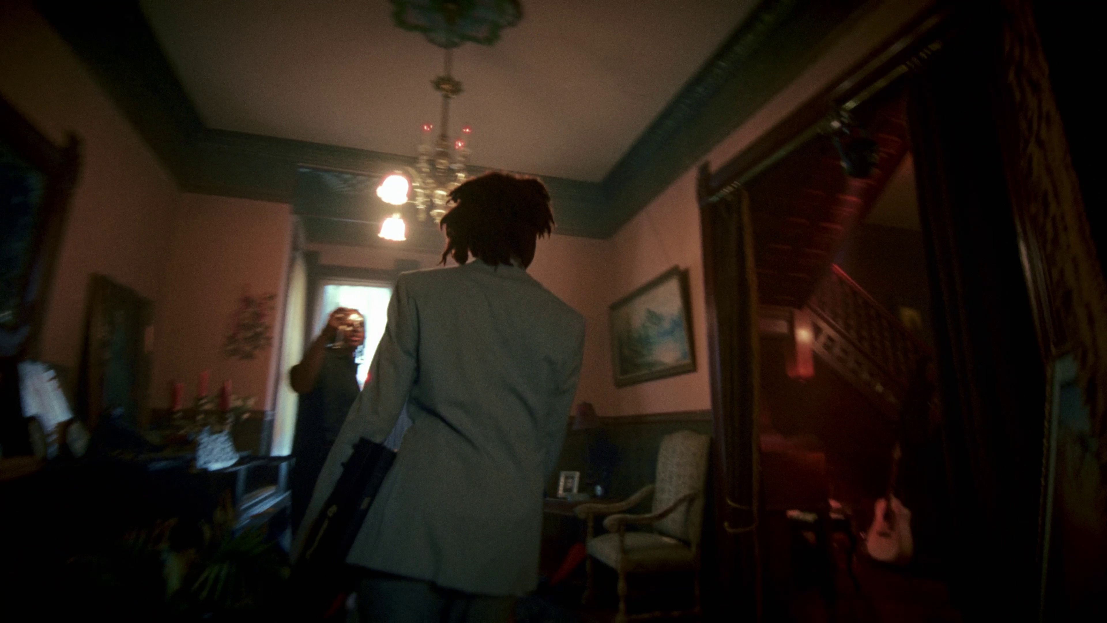 f2g (2023) —  shot,  lighting