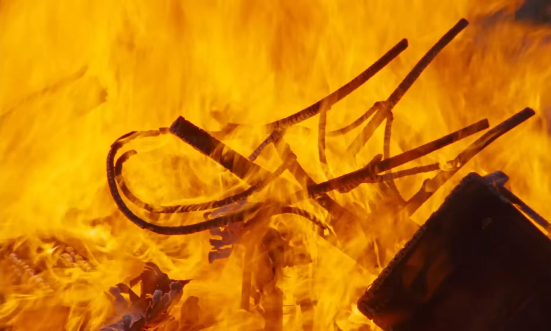 Beth's Farm  (2025) —  shot,  lighting