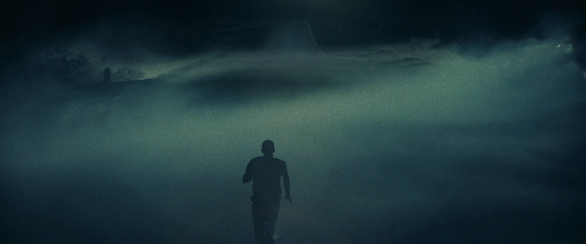 HUMAN HORSEPOWER (2018) —  shot,  lighting